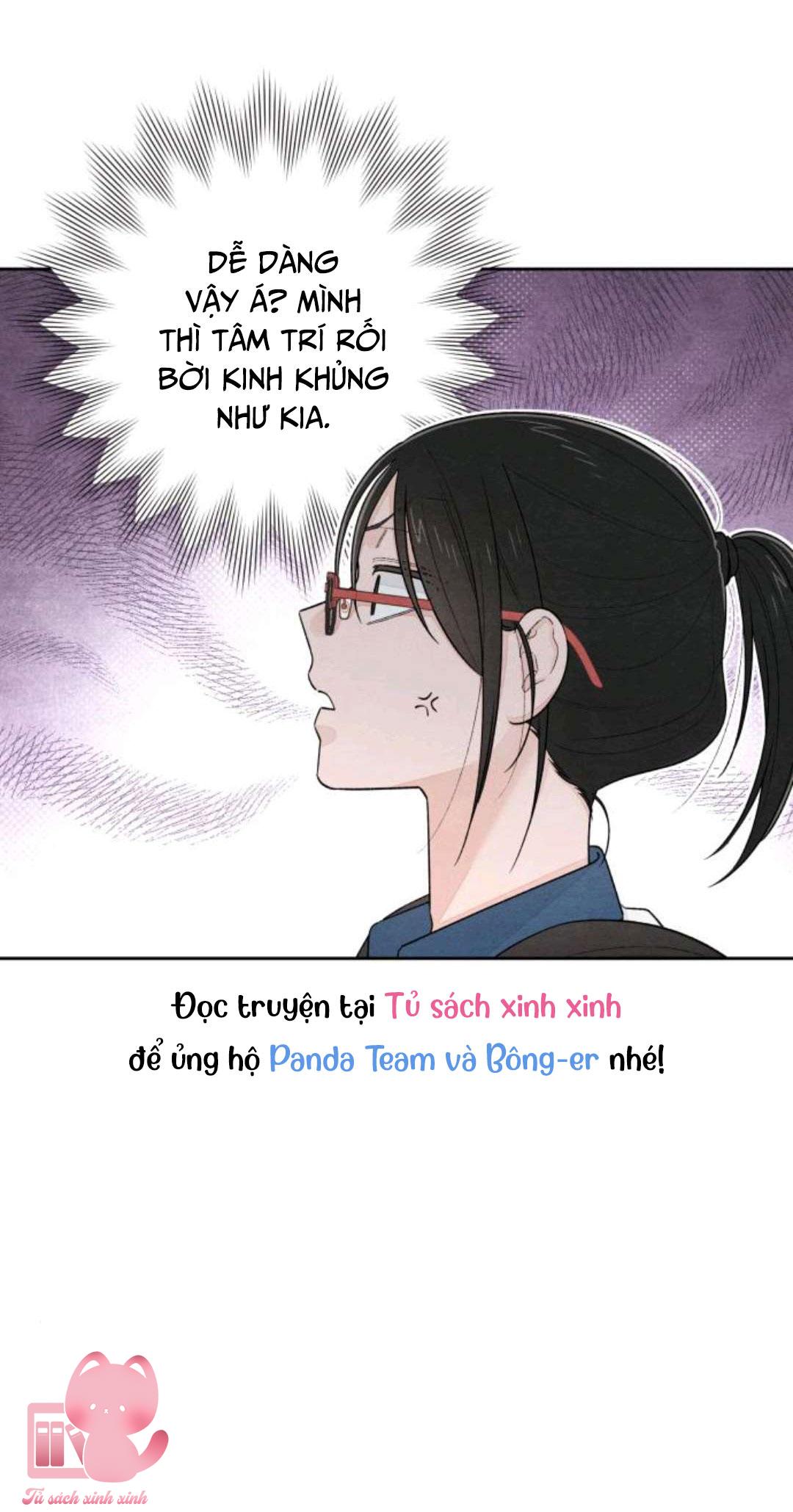 Bí Mật Thanh Xuân - Chap 99