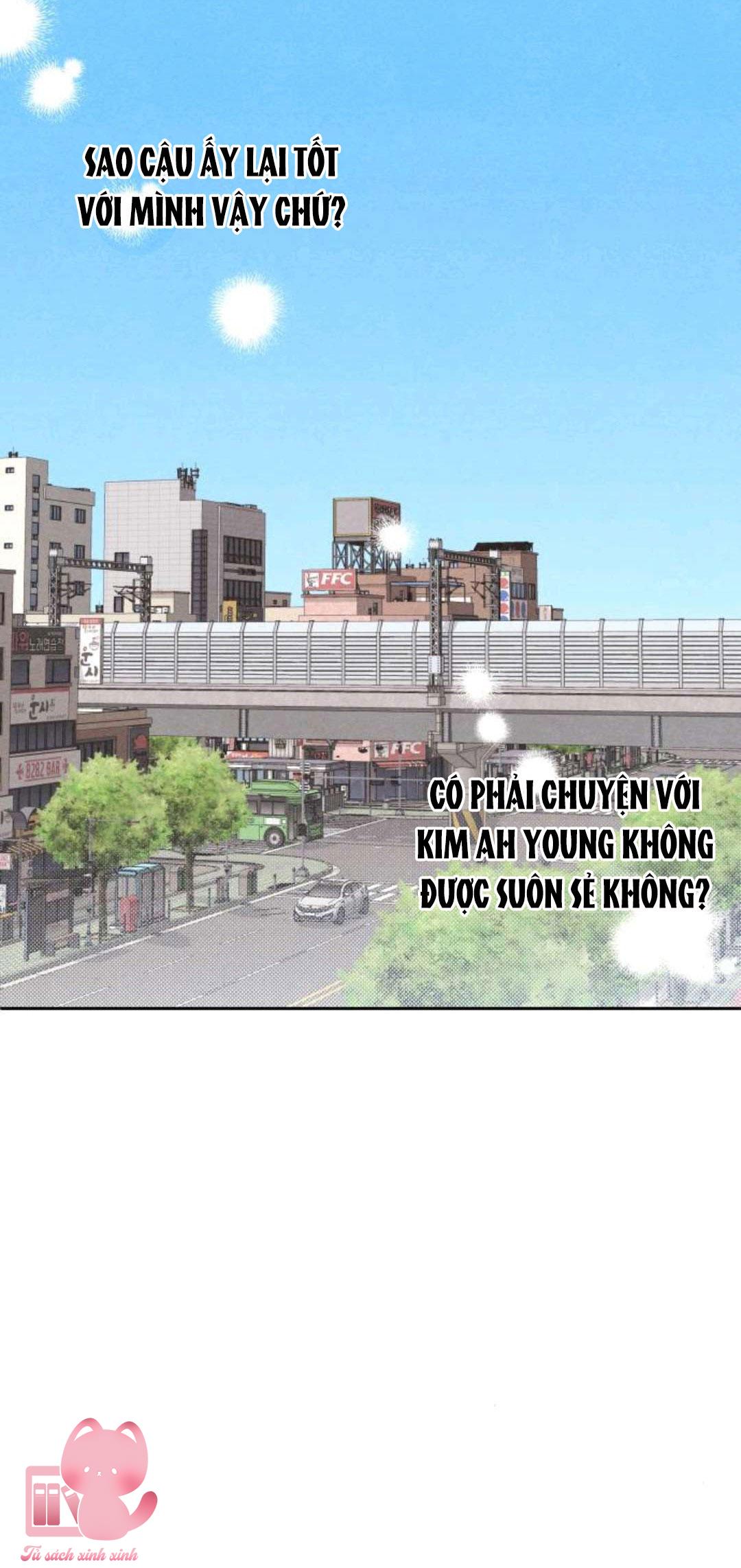 Bí Mật Thanh Xuân - Chap 99