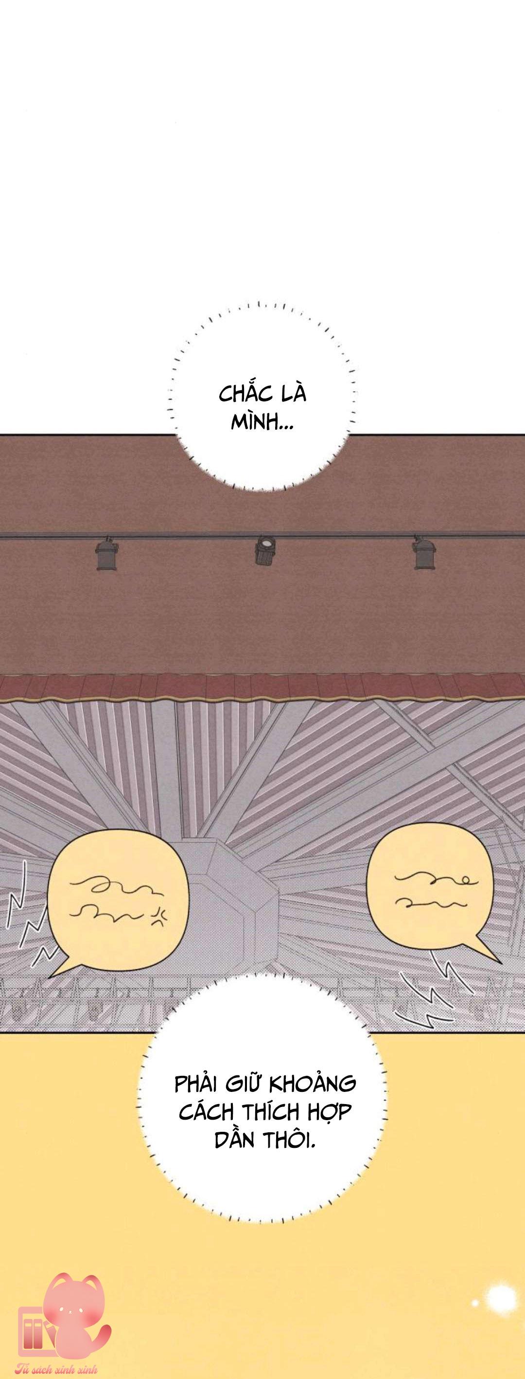 Bí Mật Thanh Xuân - Chap 99