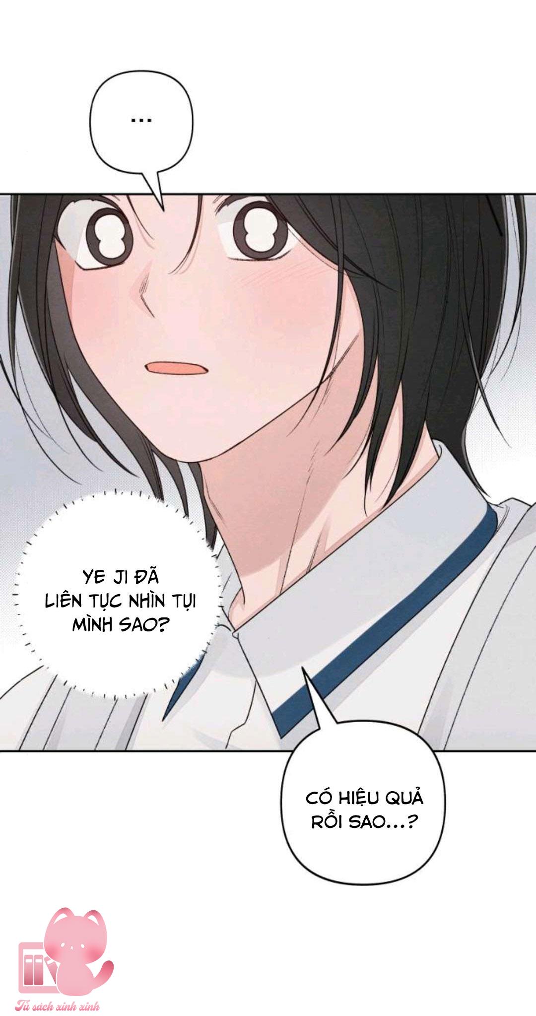 Bí Mật Thanh Xuân - Chap 99