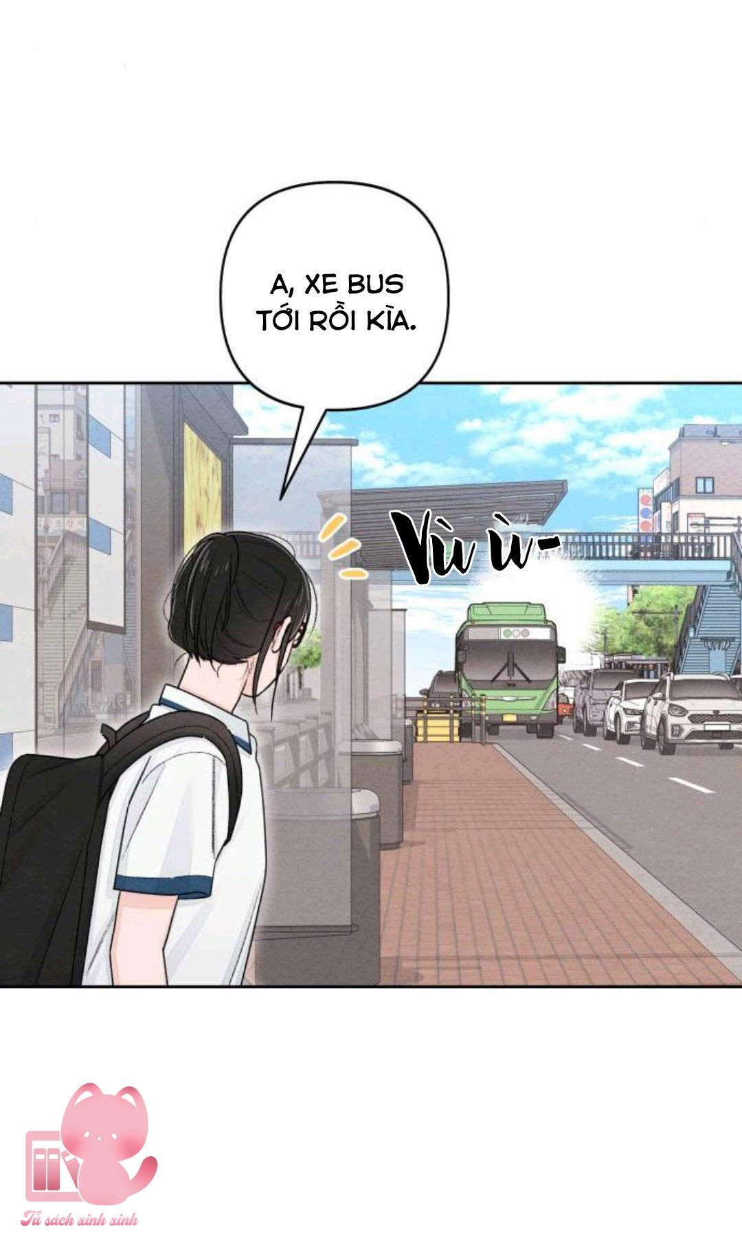 Bí Mật Thanh Xuân - Chap 99