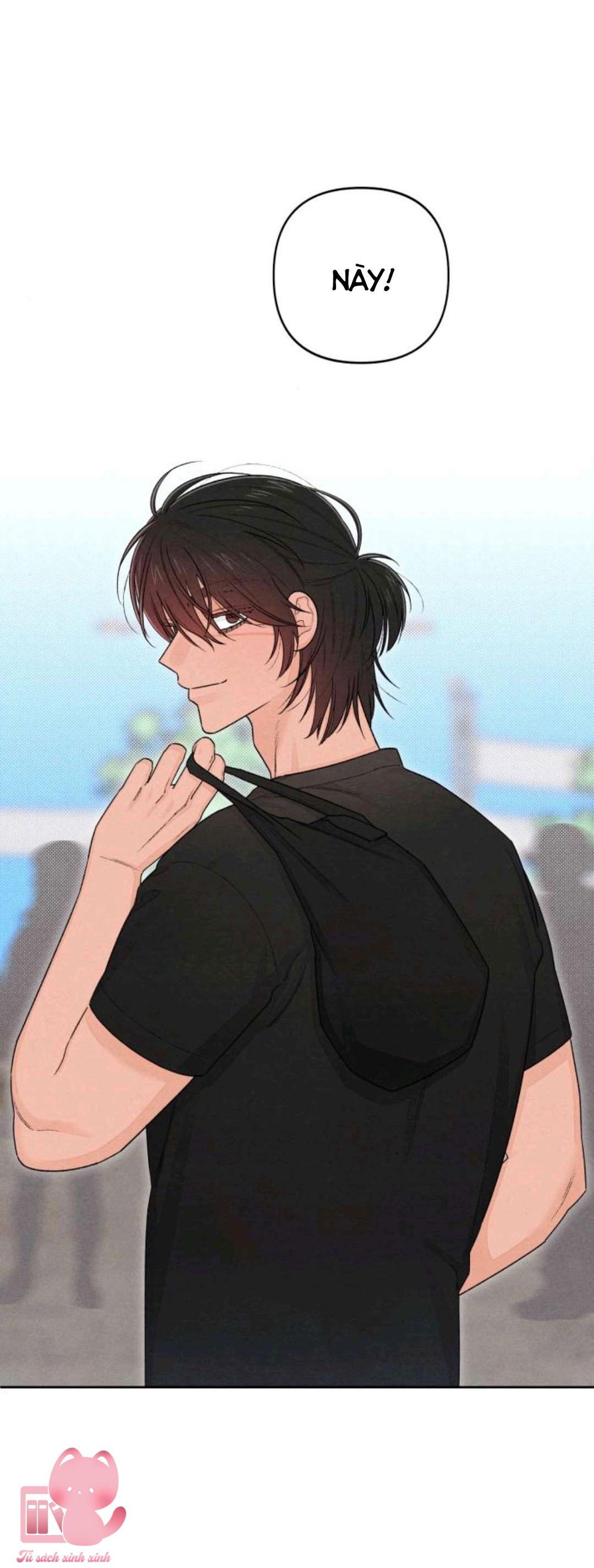 Bí Mật Thanh Xuân - Chap 99