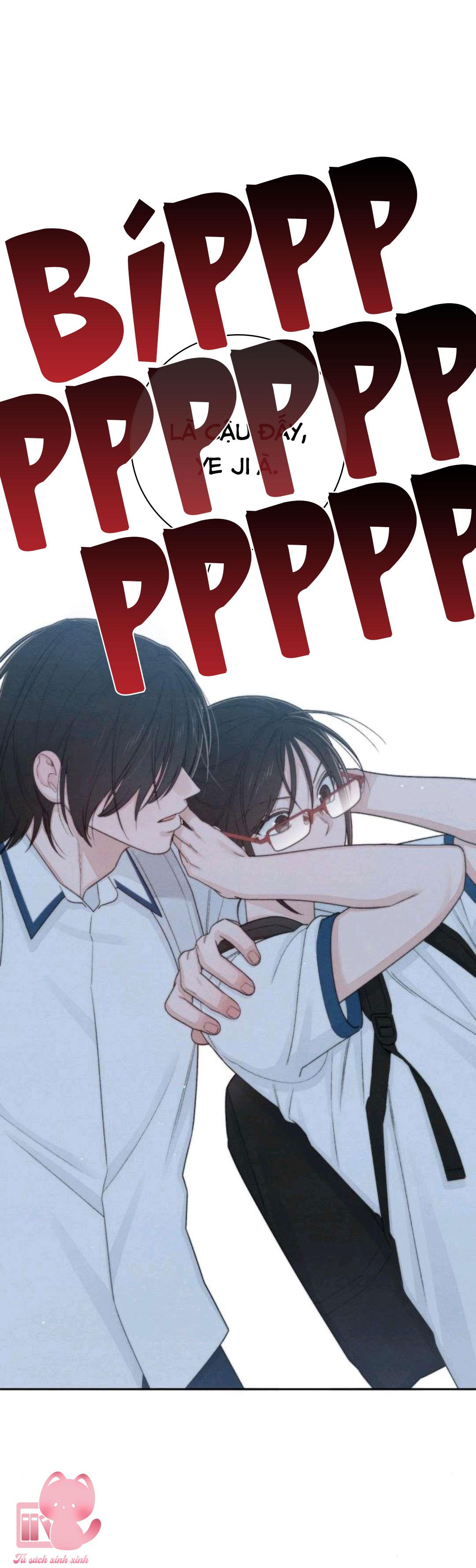 Bí Mật Thanh Xuân - Chap 99