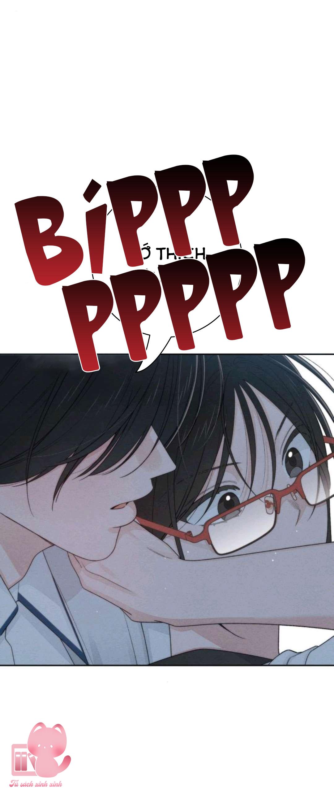 Bí Mật Thanh Xuân - Chap 99