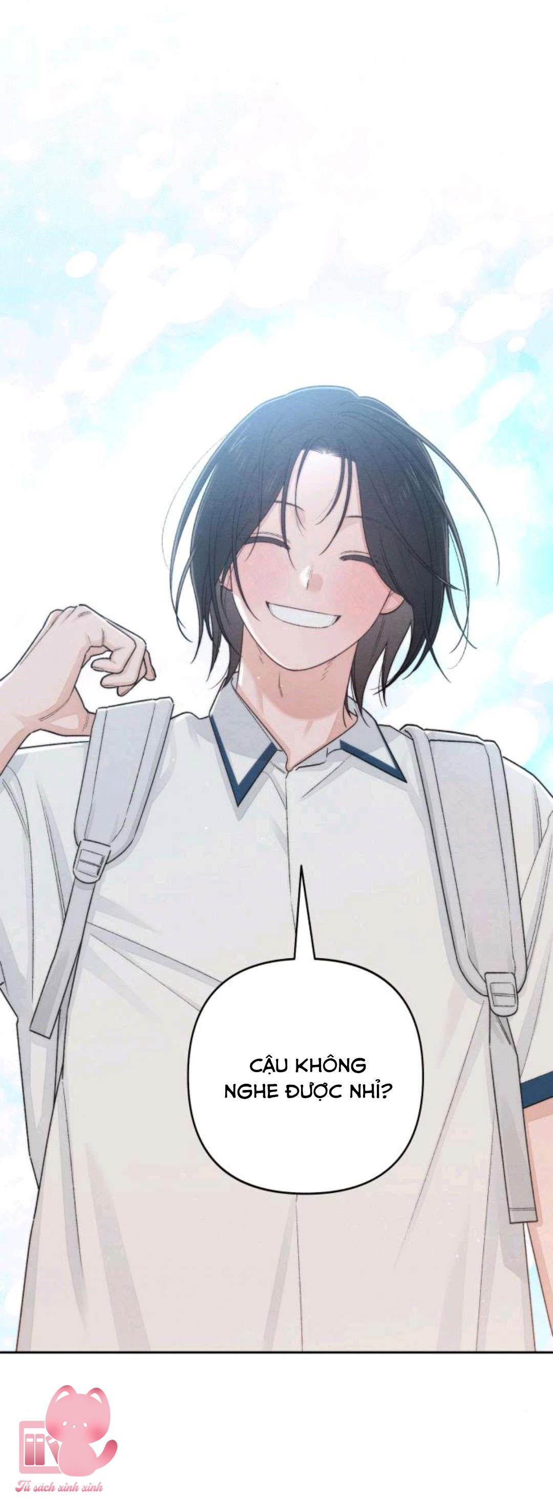 Bí Mật Thanh Xuân - Chap 99