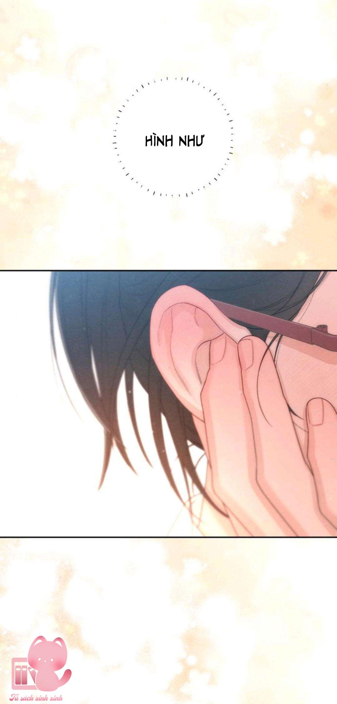 Bí Mật Thanh Xuân - Chap 99