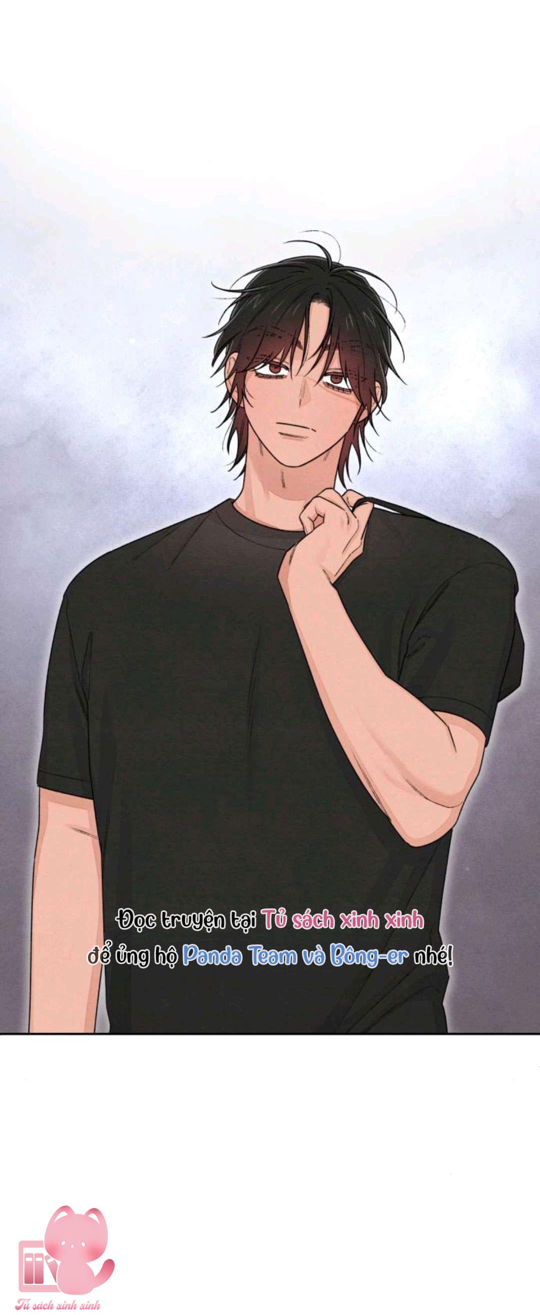 Bí Mật Thanh Xuân - Chap 99