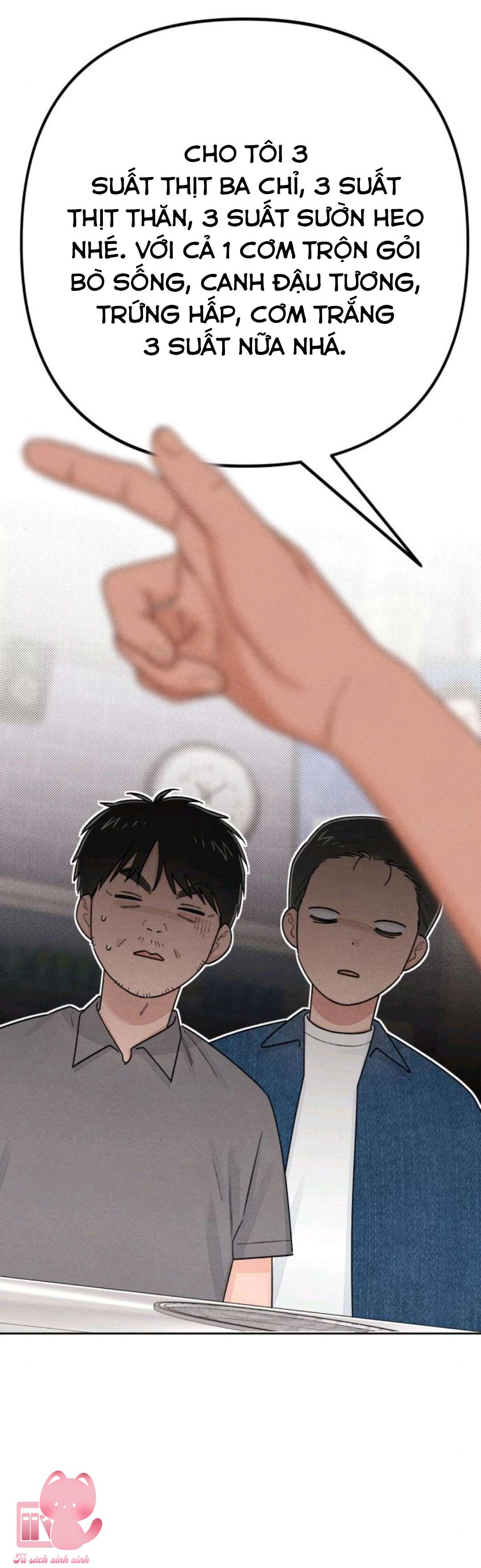 Bí Mật Thanh Xuân - Chap 99