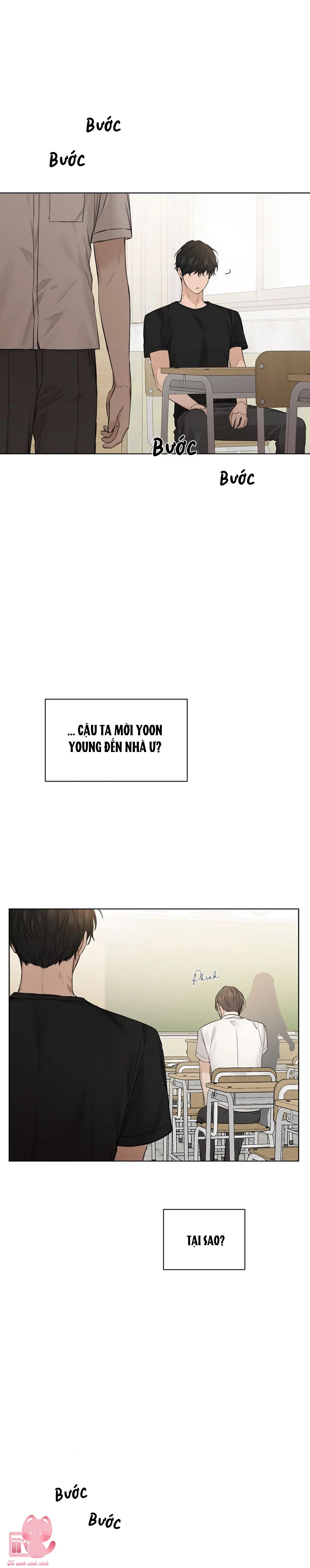 Bình Minh - Chap 12