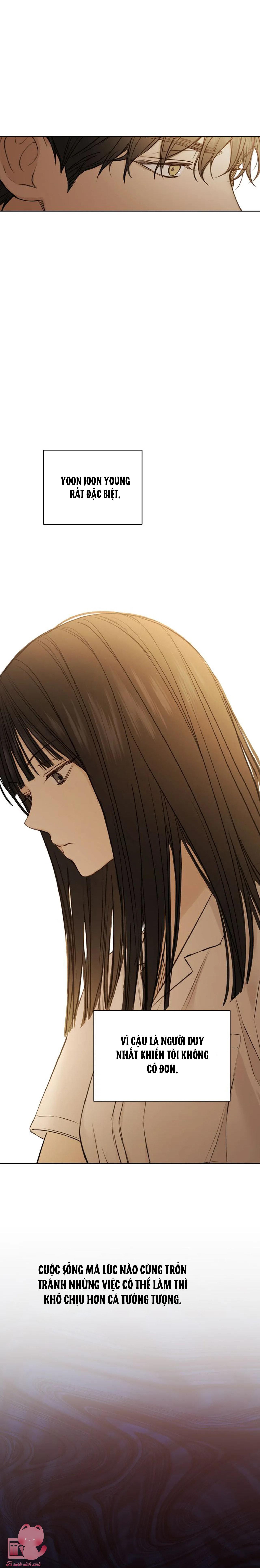 Bình Minh - Chap 12