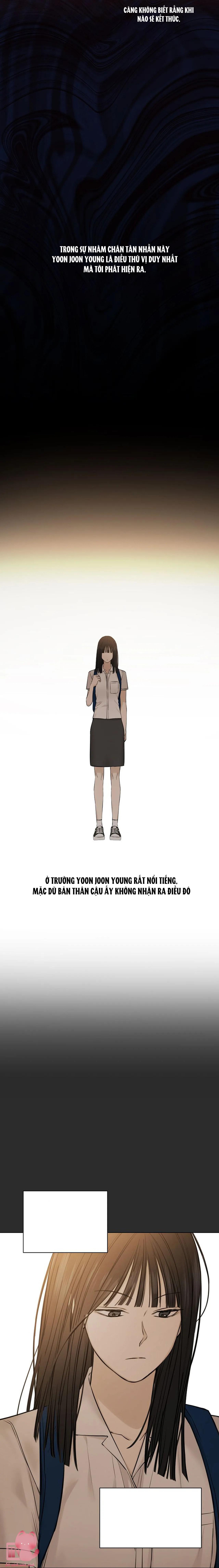 Bình Minh - Chap 12