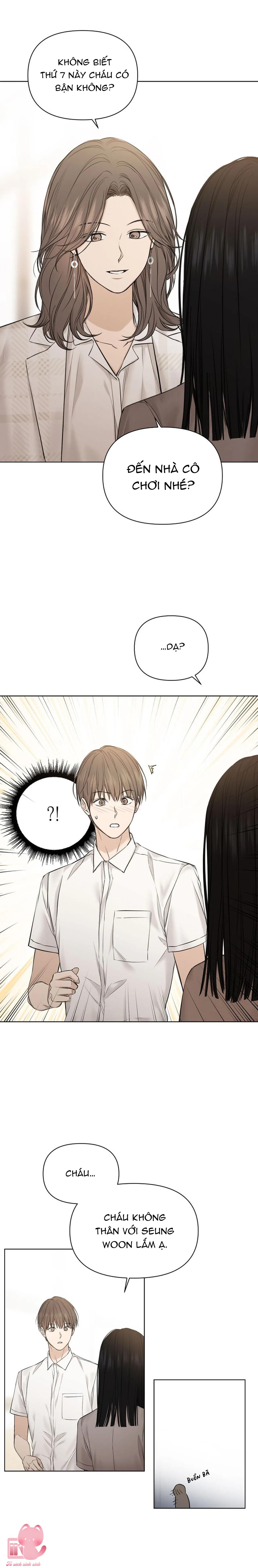 Bình Minh - Chap 12