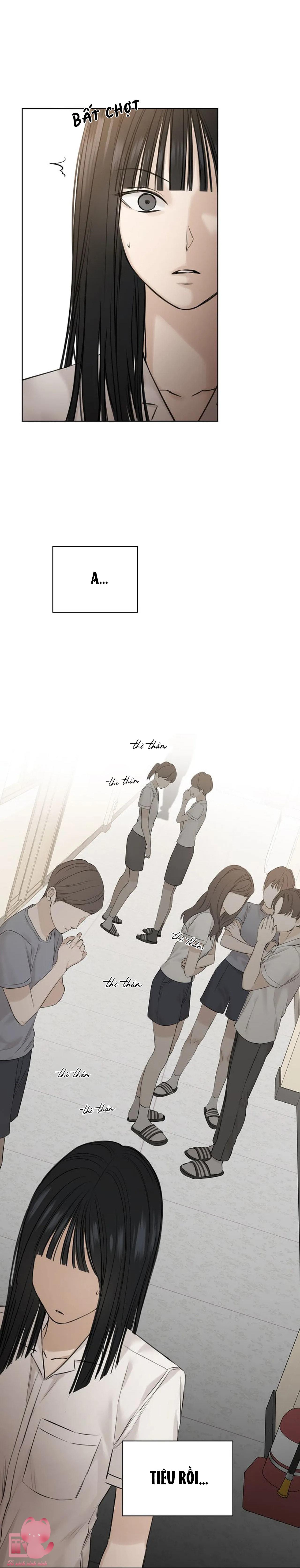 Bình Minh - Chap 12