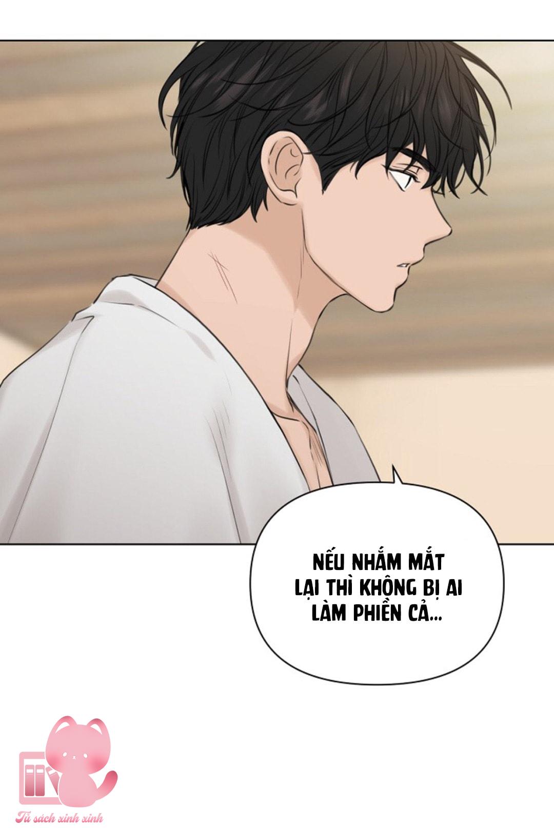 Bình Minh - Chap 16