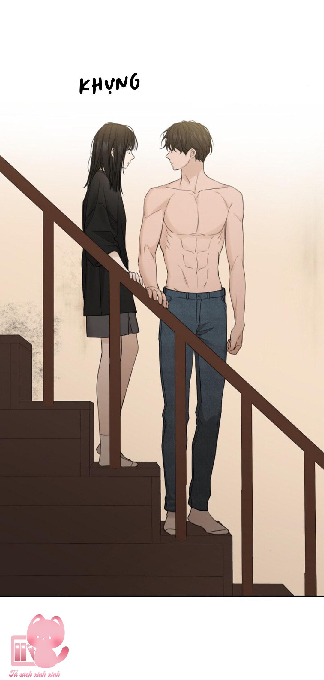 Bình Minh - Chap 16