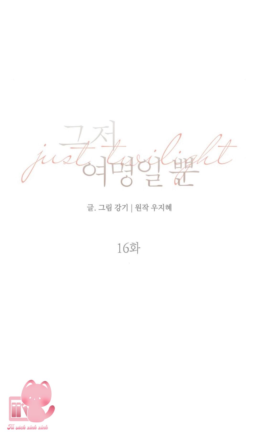 Bình Minh - Chap 16