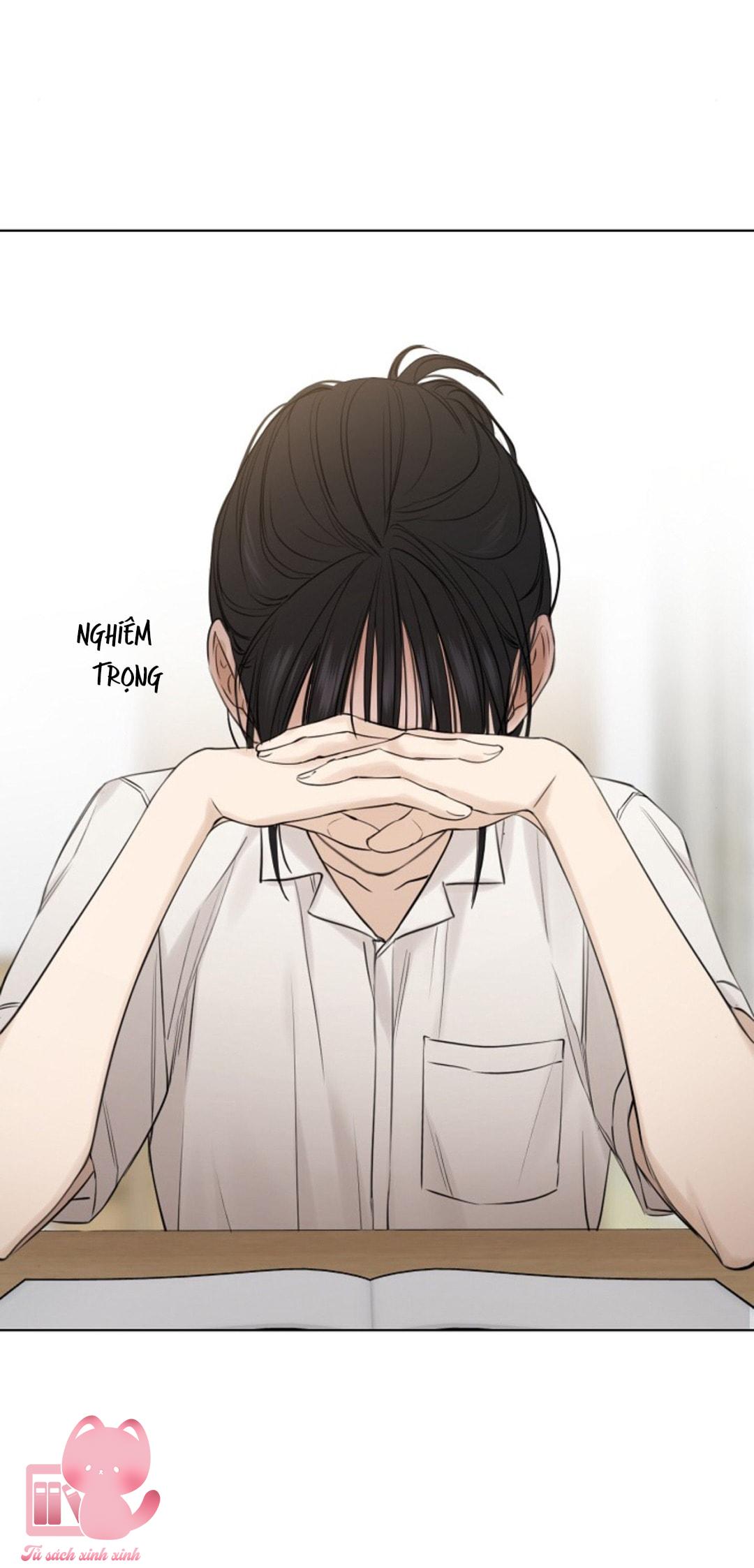 Bình Minh - Chap 16