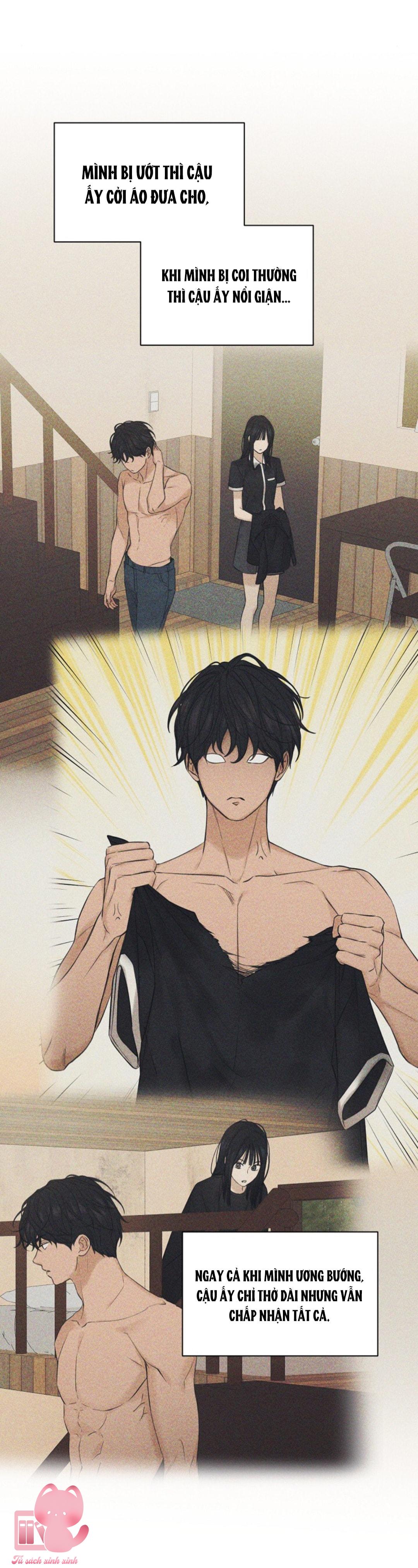 Bình Minh - Chap 16