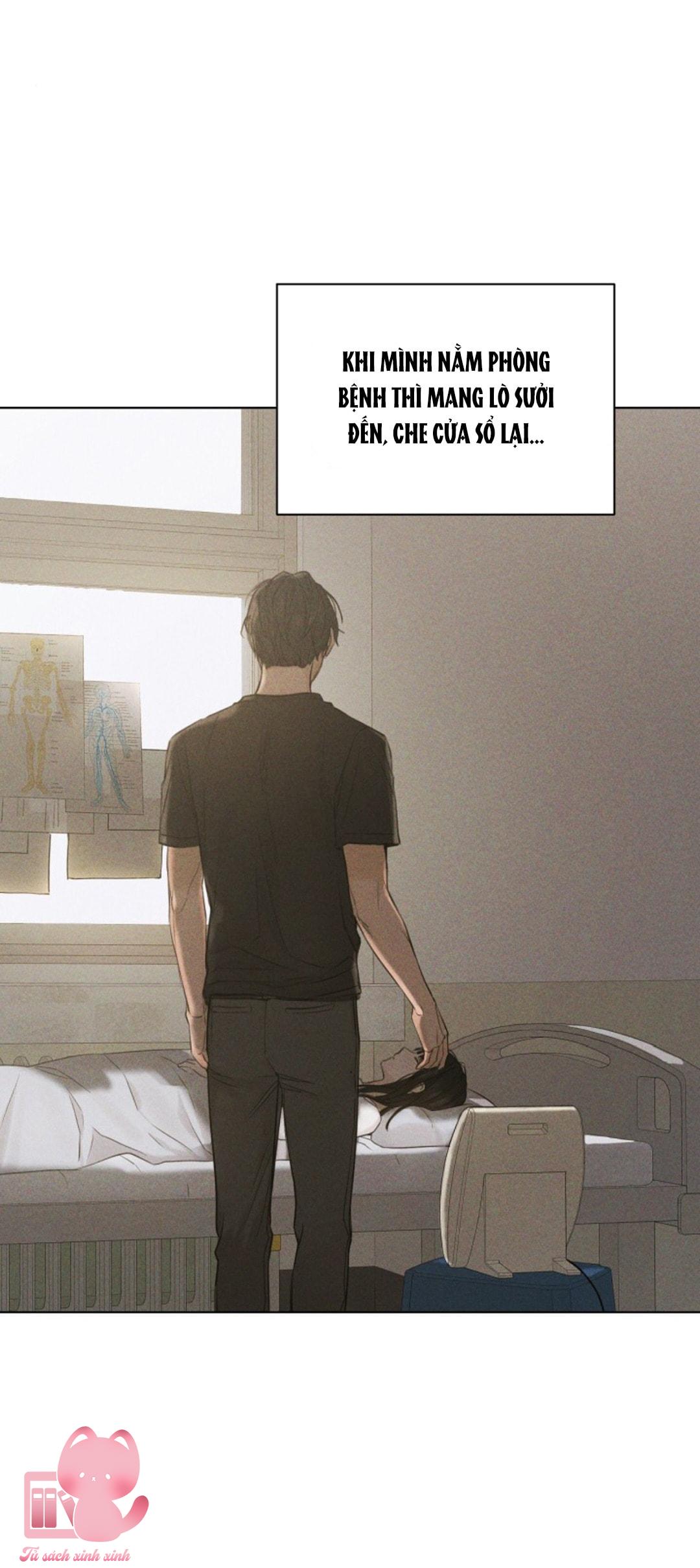 Bình Minh - Chap 16