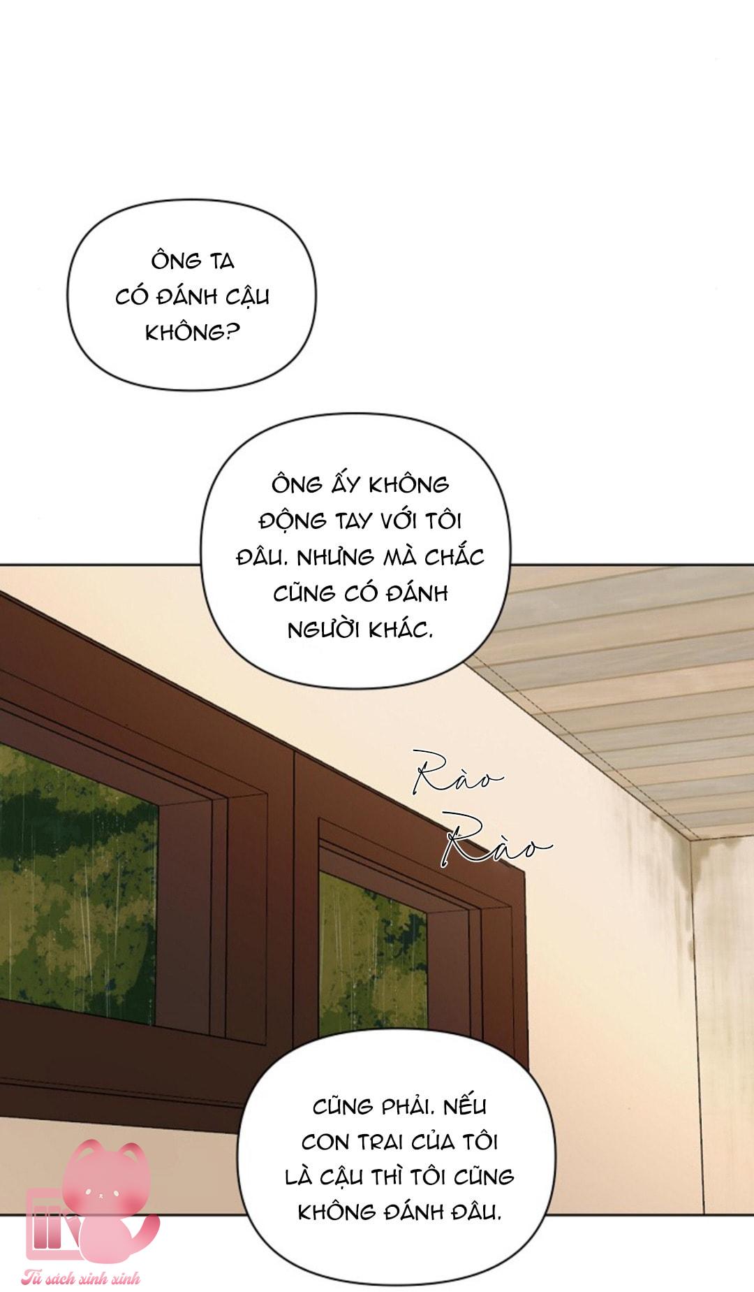 Bình Minh - Chap 16