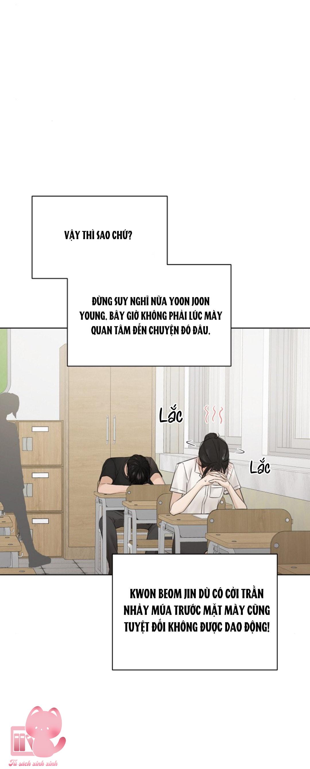 Bình Minh - Chap 16