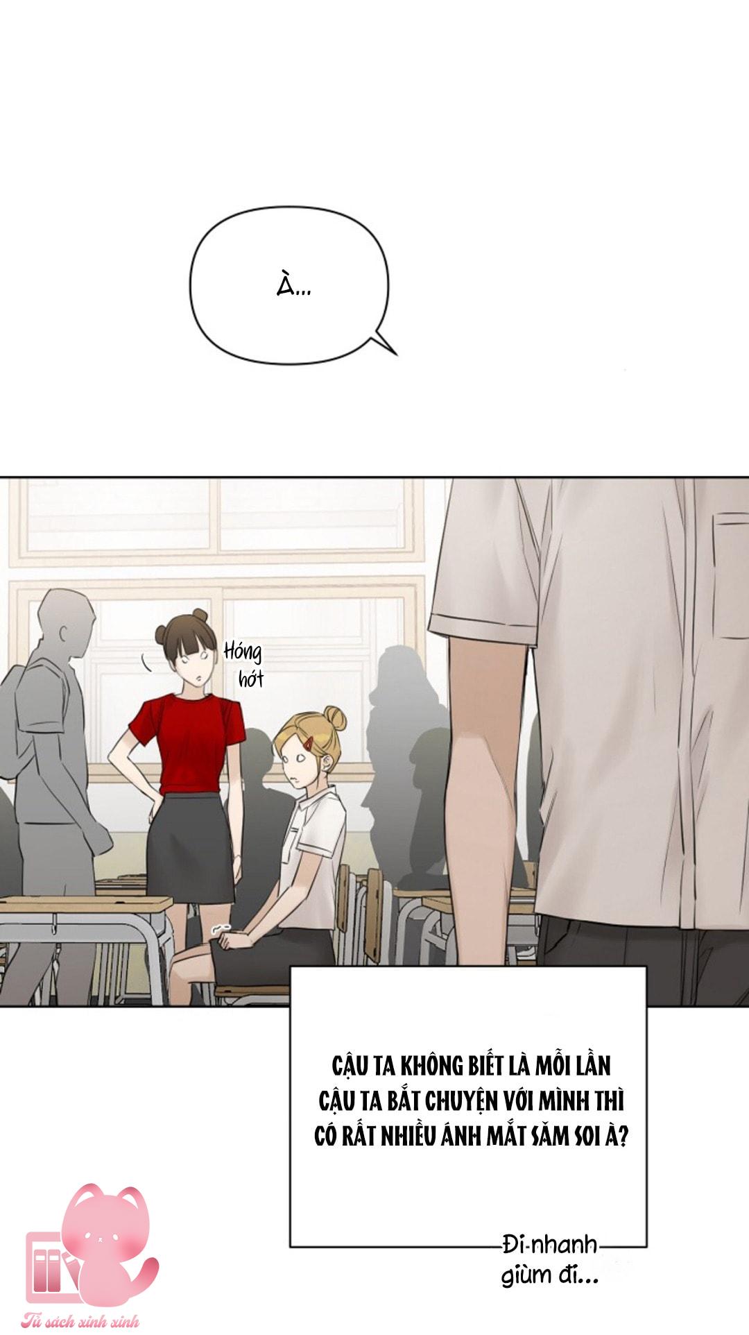 Bình Minh - Chap 16