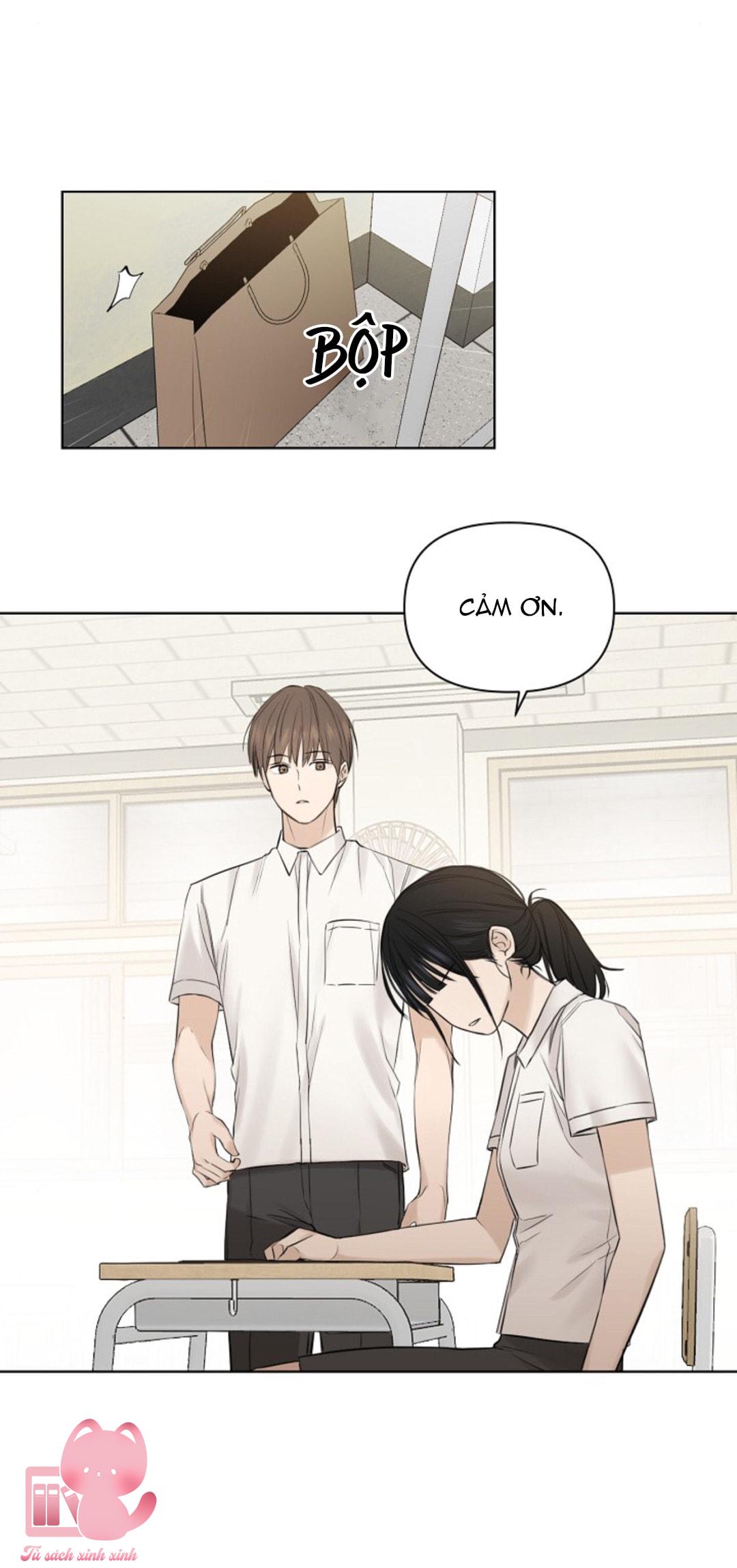 Bình Minh - Chap 16