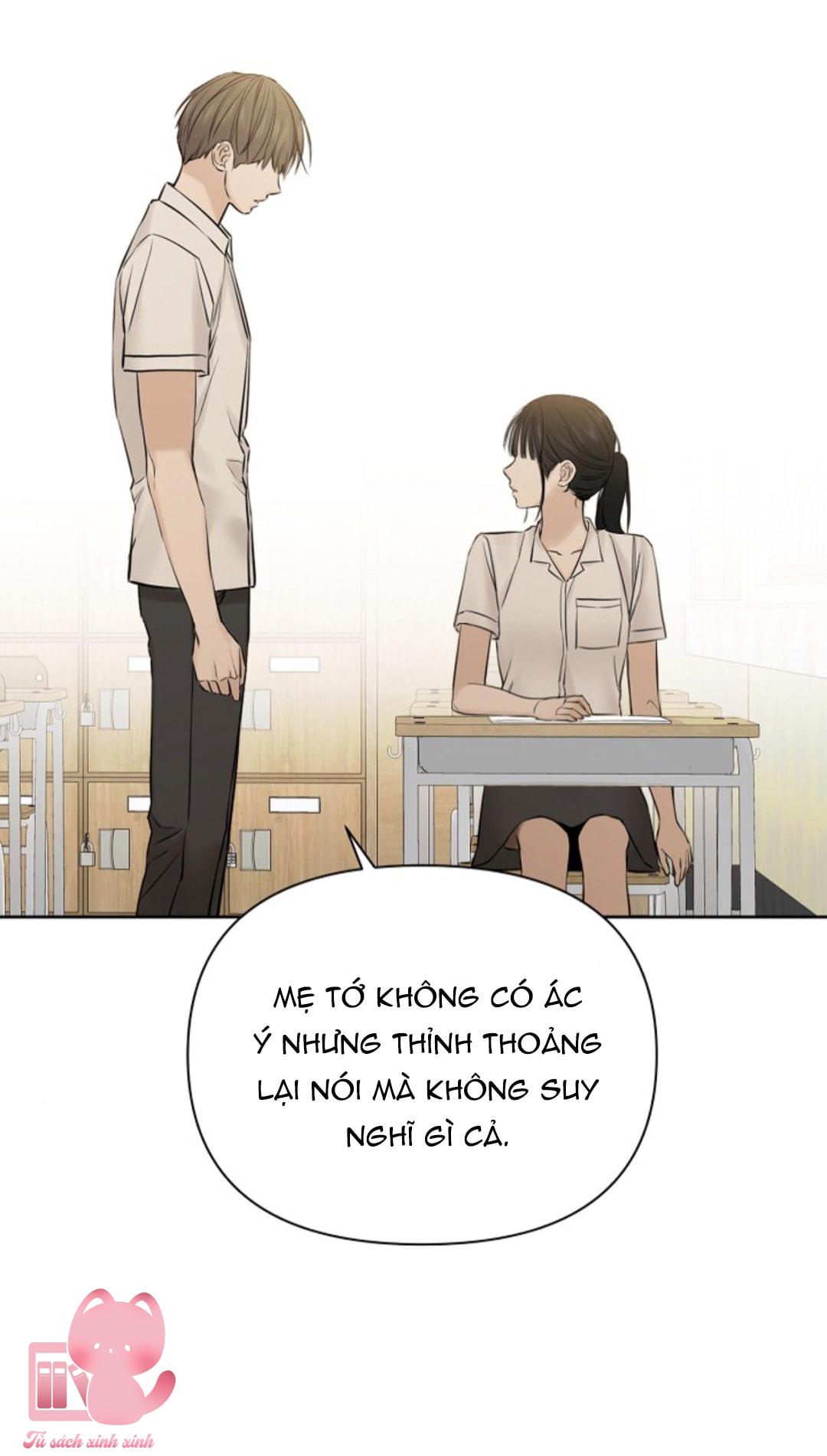 Bình Minh - Chap 16