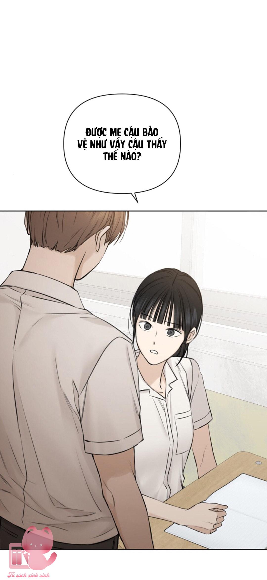 Bình Minh - Chap 16