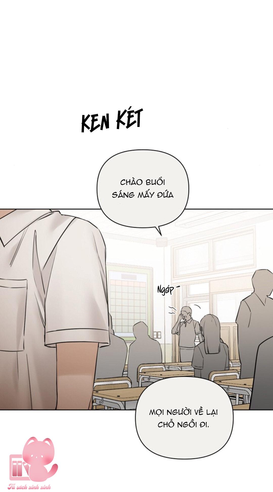 Bình Minh - Chap 16