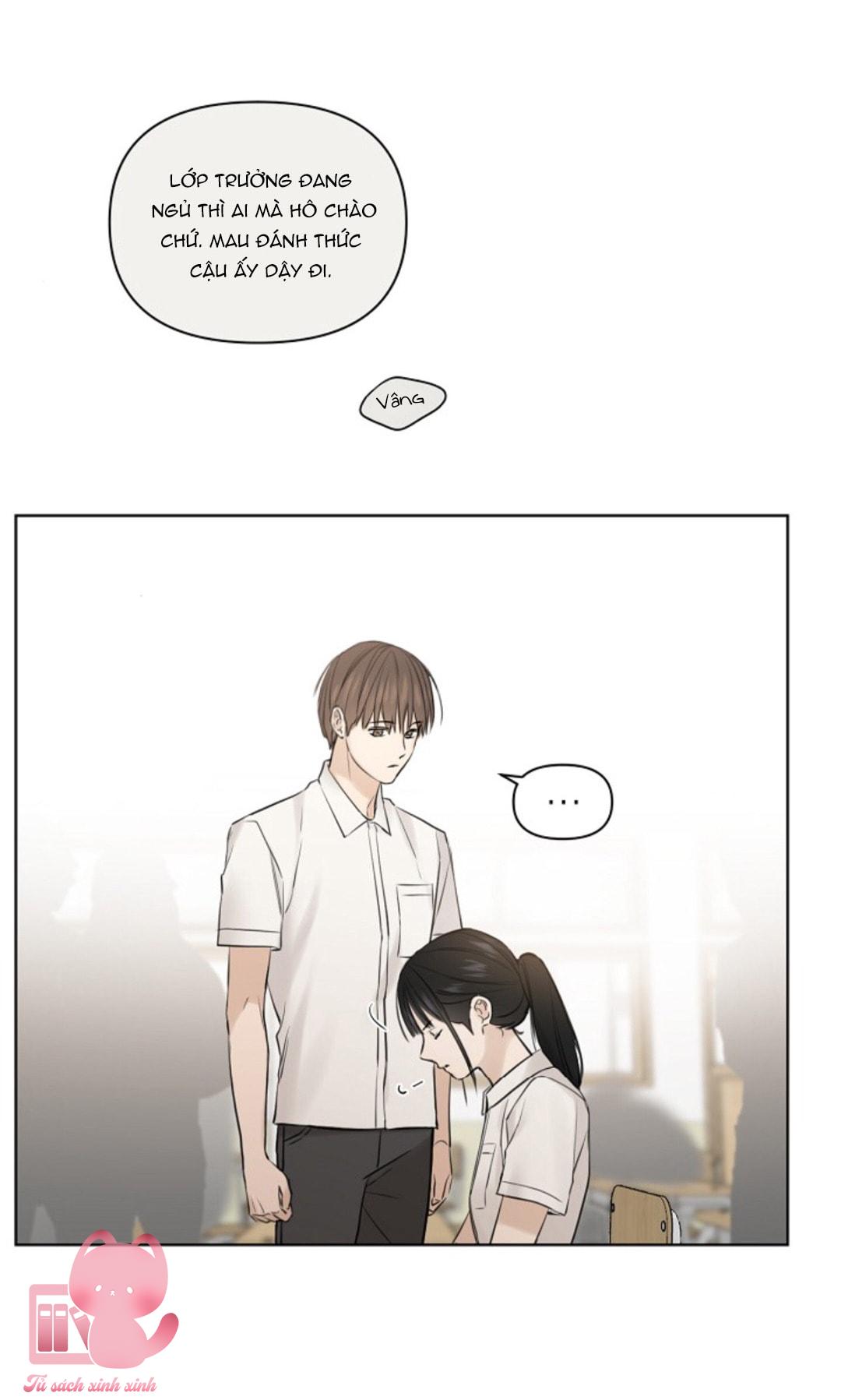 Bình Minh - Chap 16