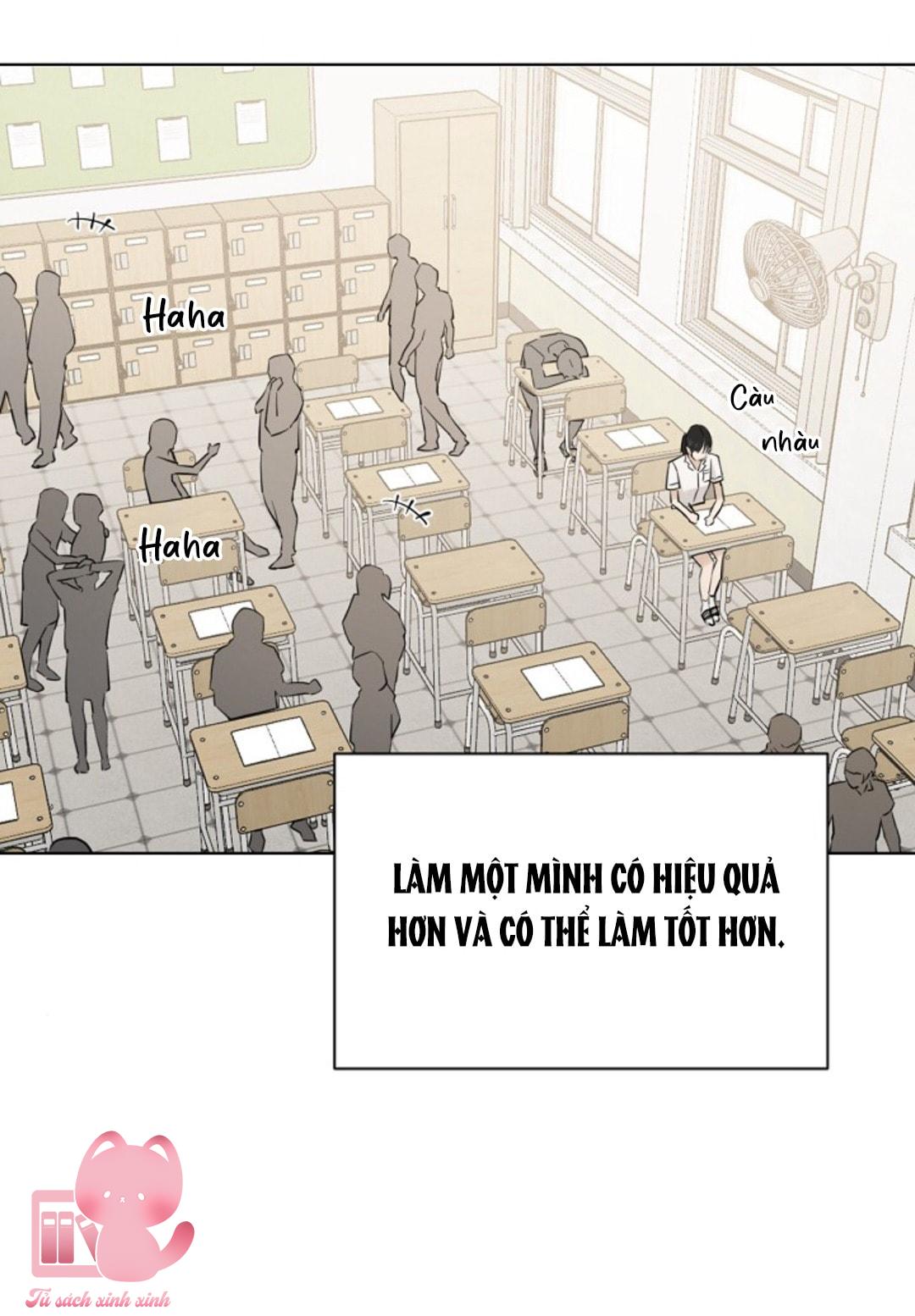 Bình Minh - Chap 16