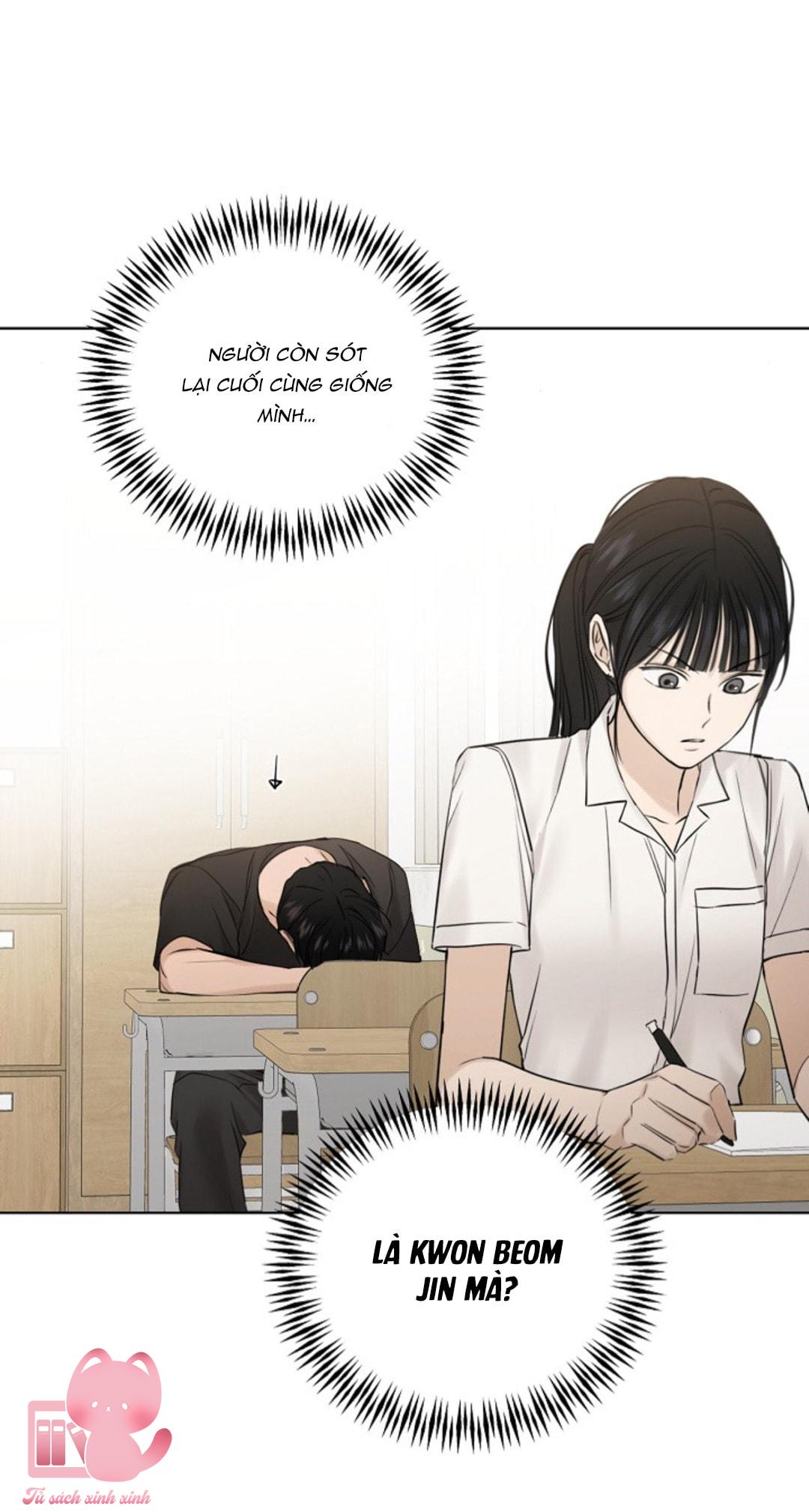 Bình Minh - Chap 16