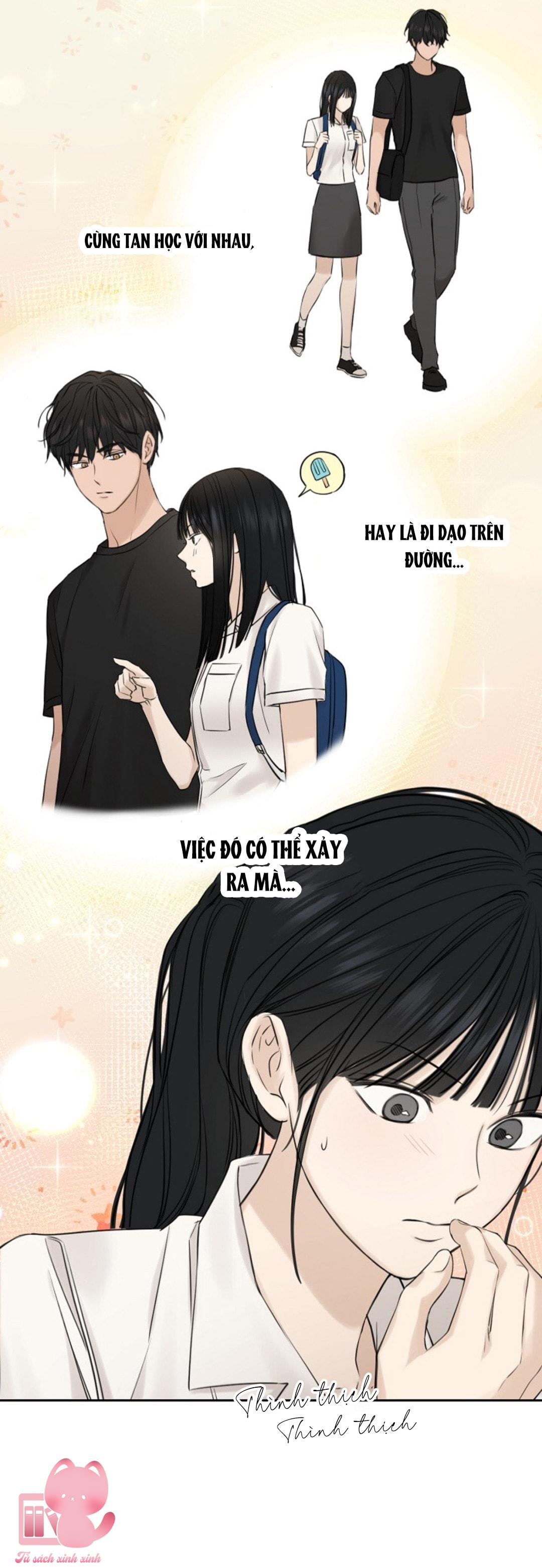 Bình Minh - Chap 16