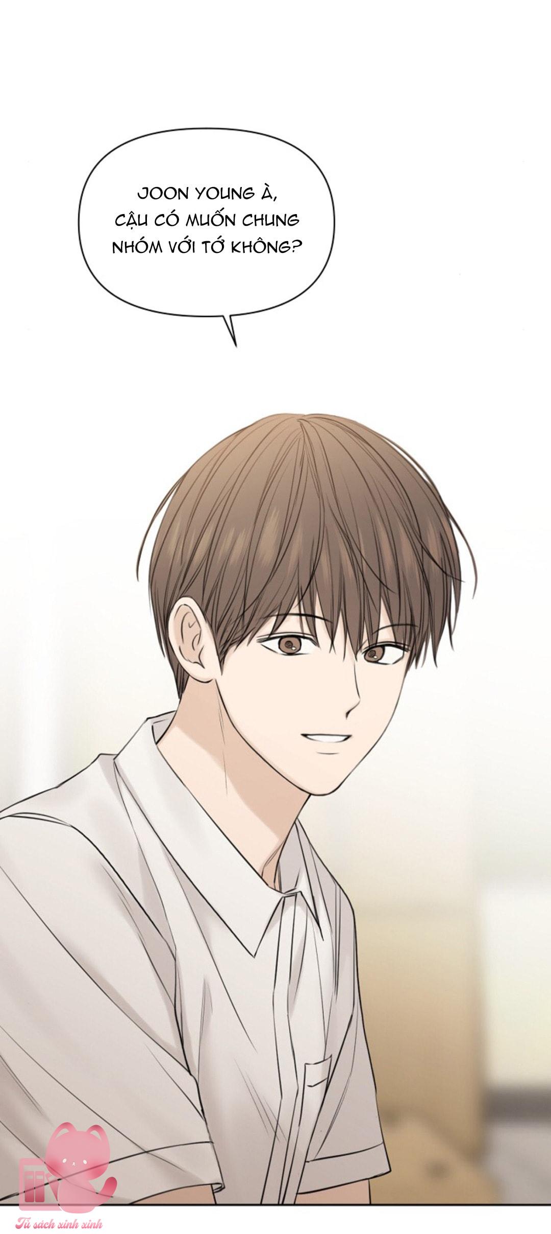 Bình Minh - Chap 16