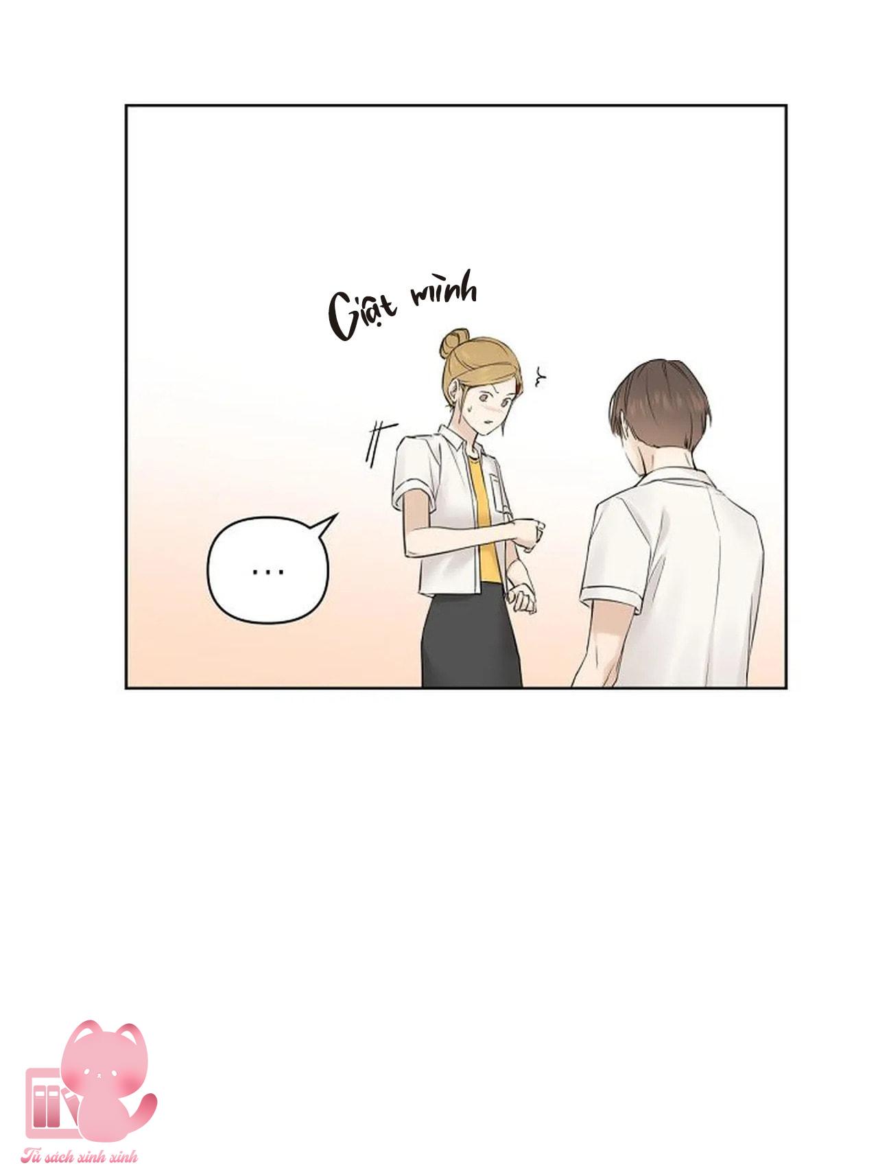 Bình Minh - Chap 17