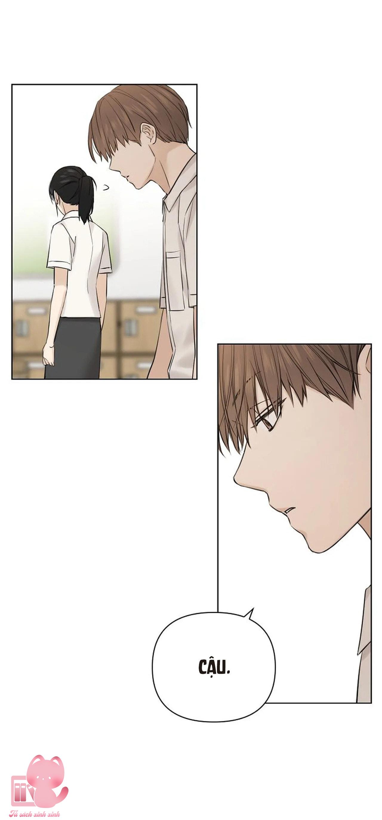 Bình Minh - Chap 17