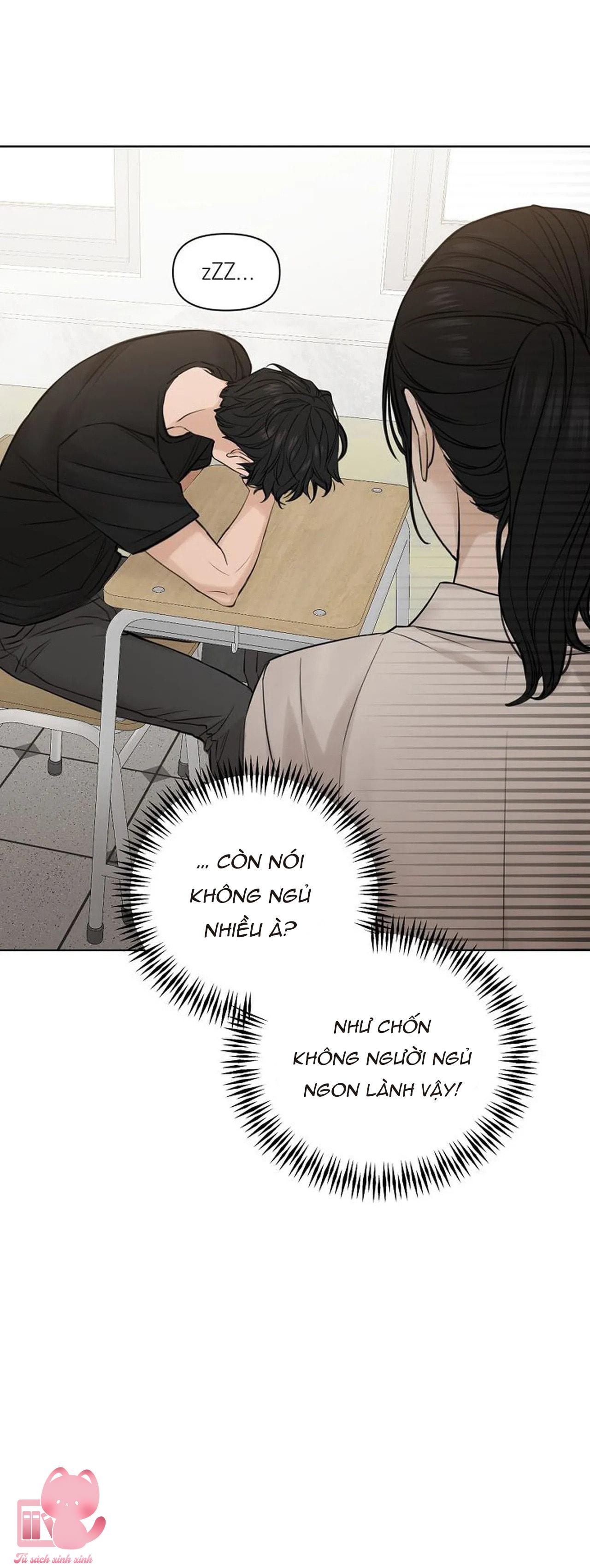 Bình Minh - Chap 17