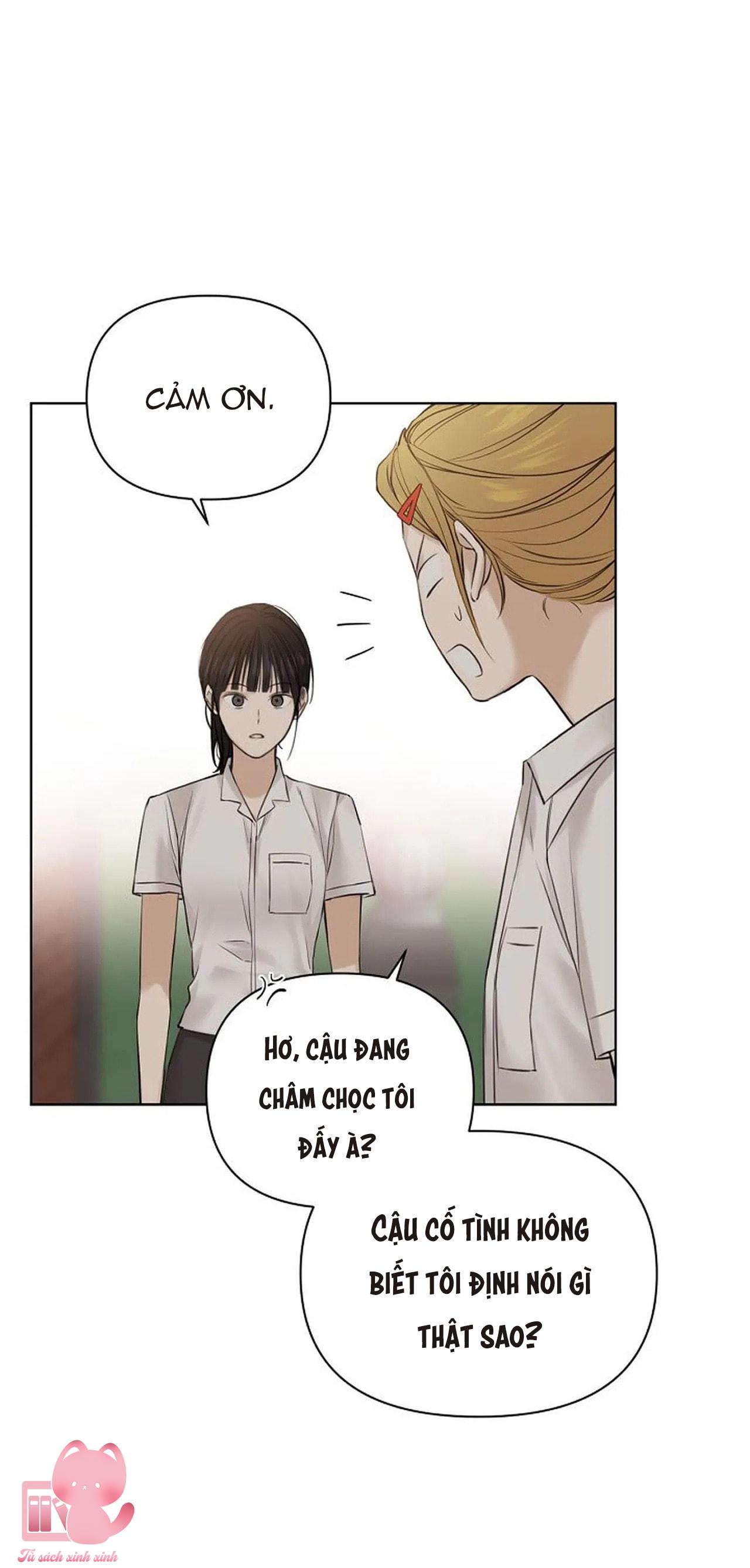 Bình Minh - Chap 17