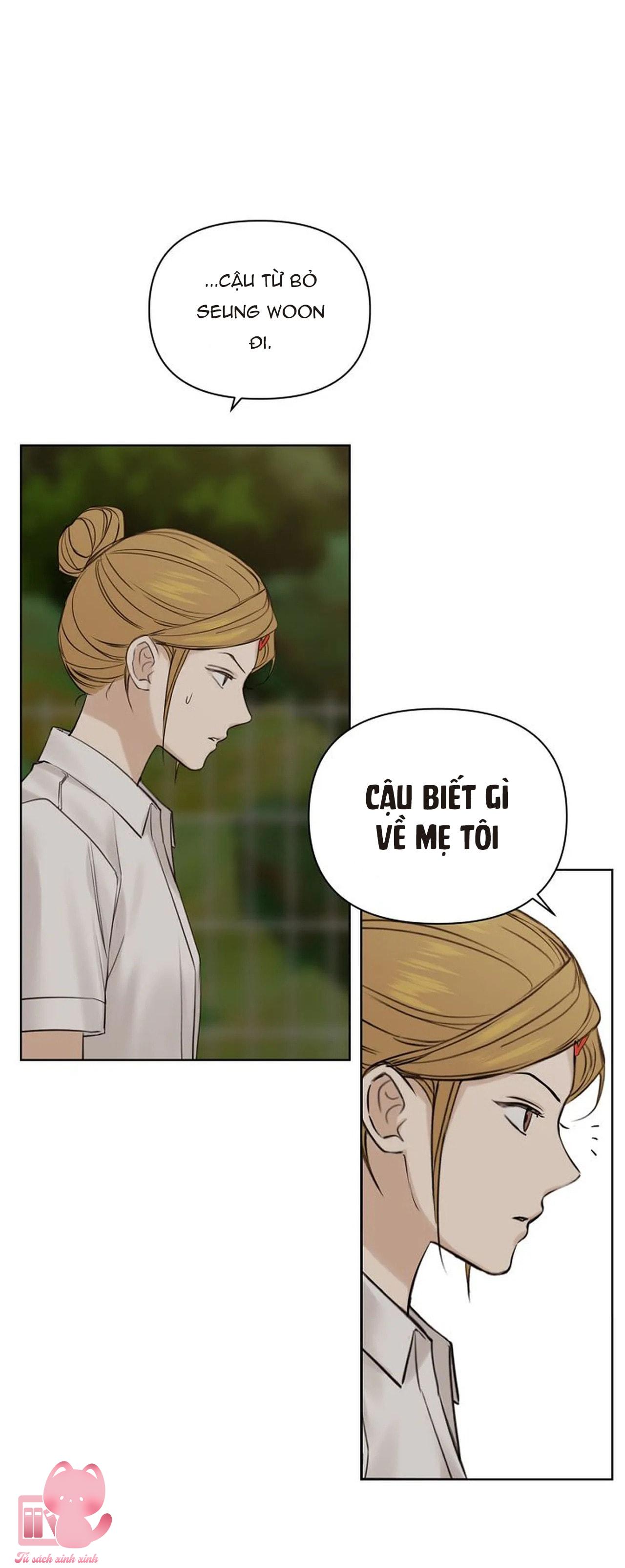 Bình Minh - Chap 17