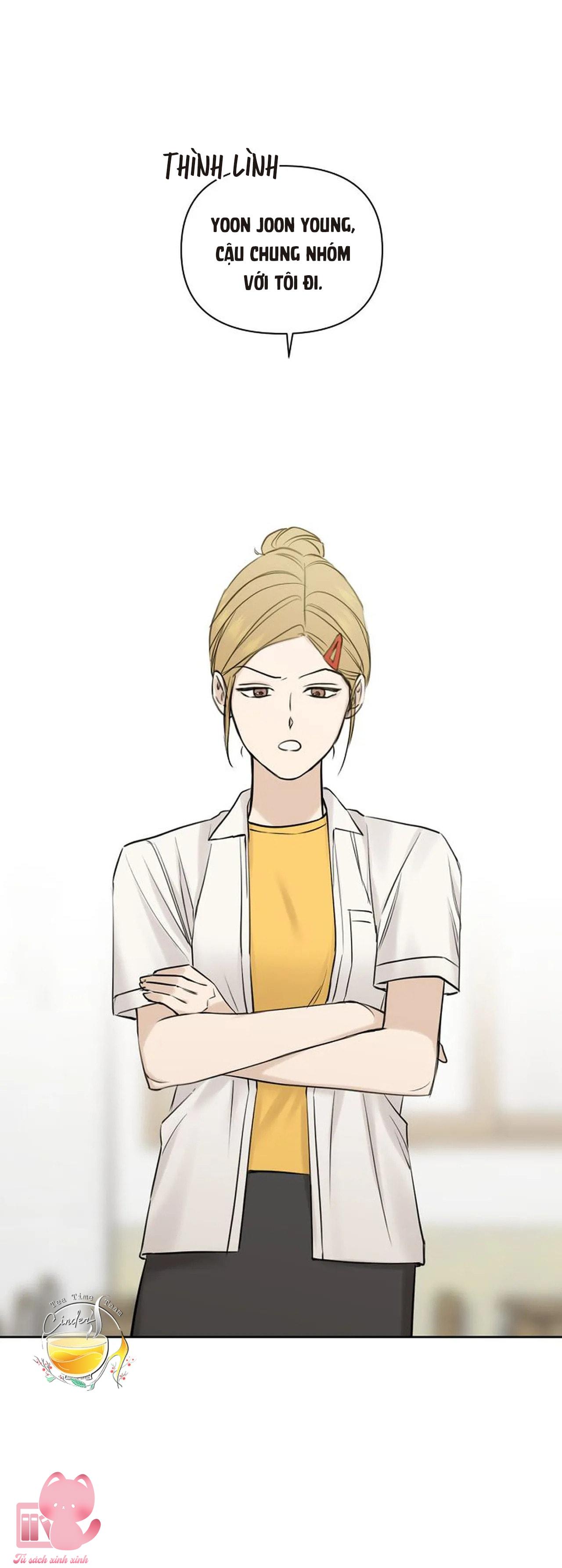 Bình Minh - Chap 17