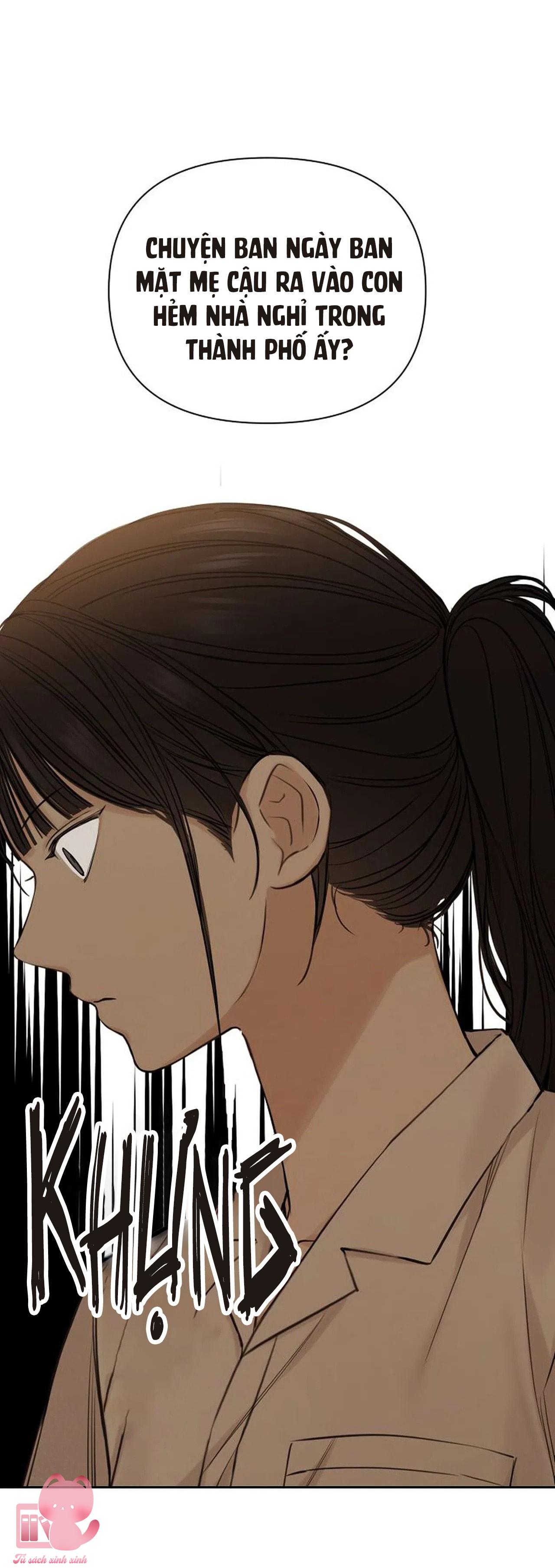 Bình Minh - Chap 17