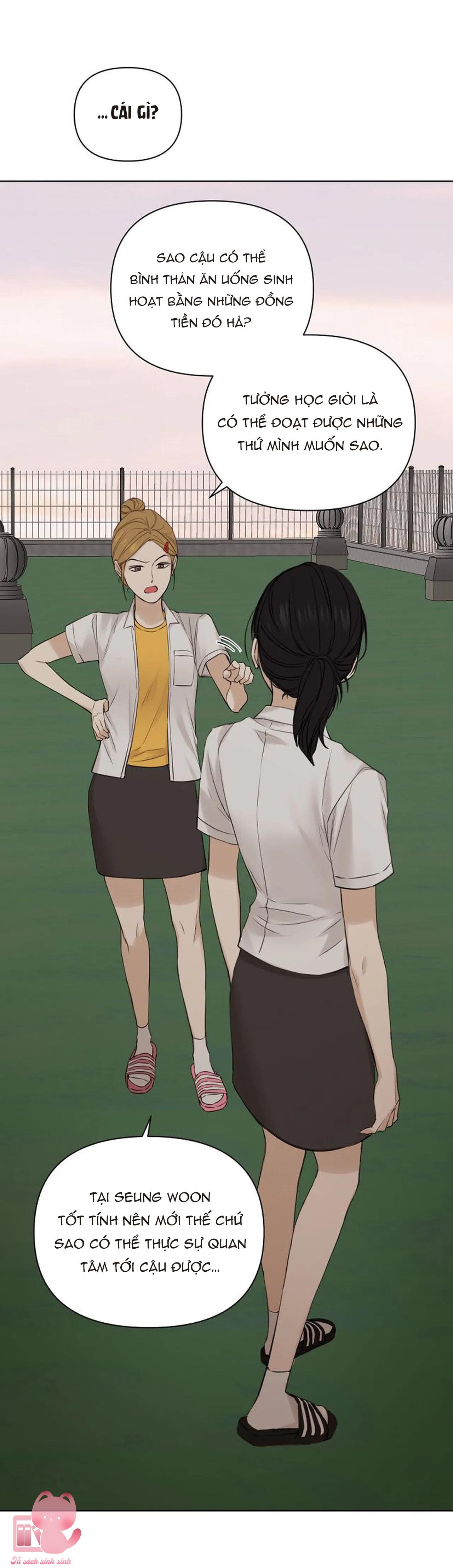 Bình Minh - Chap 17