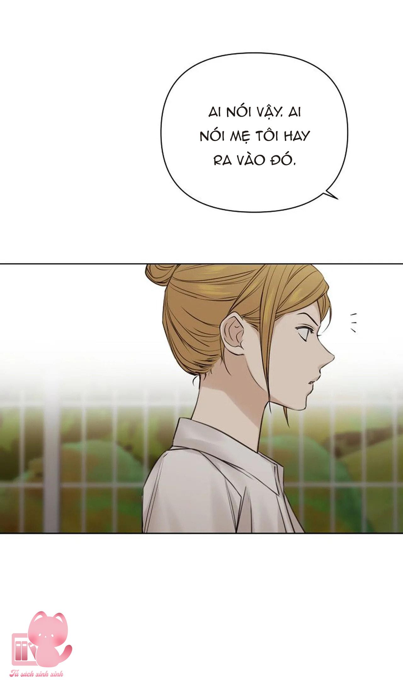 Bình Minh - Chap 17