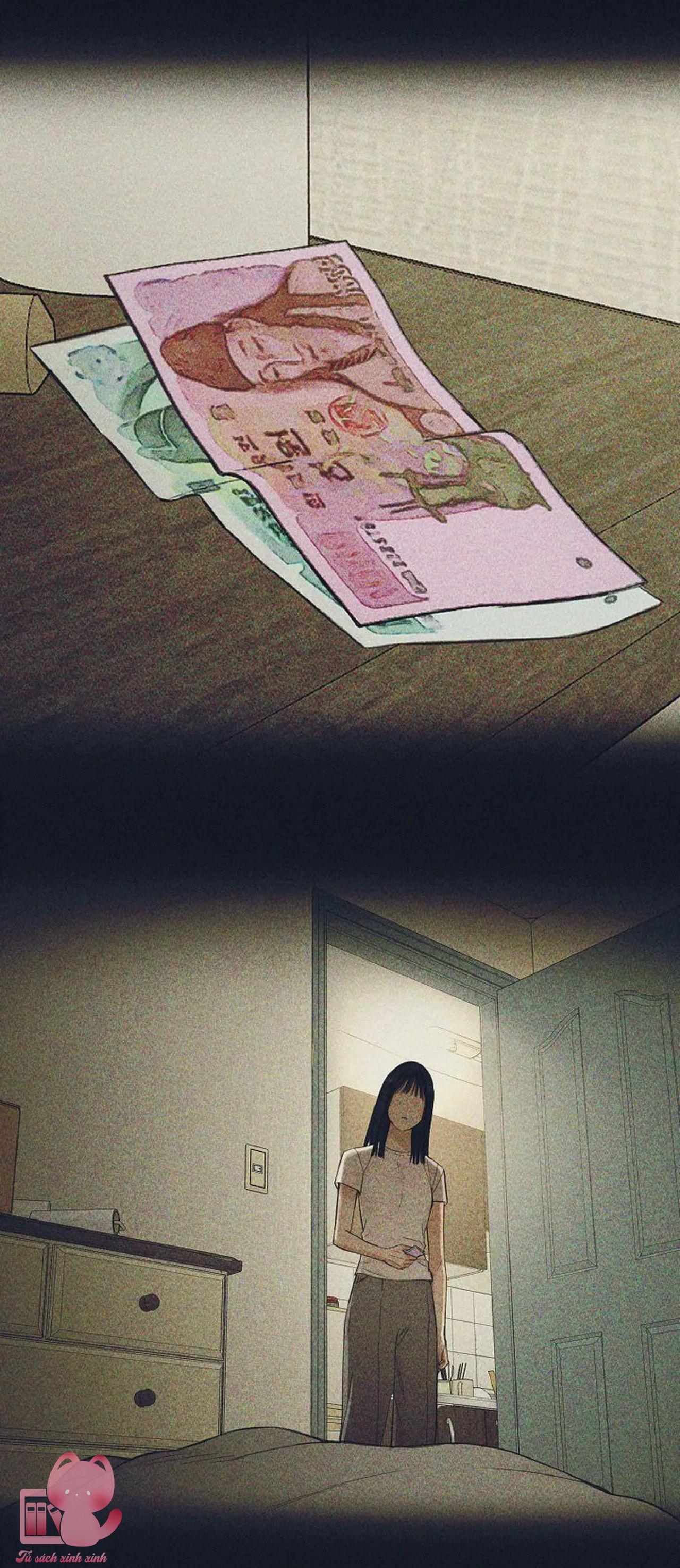 Bình Minh - Chap 17