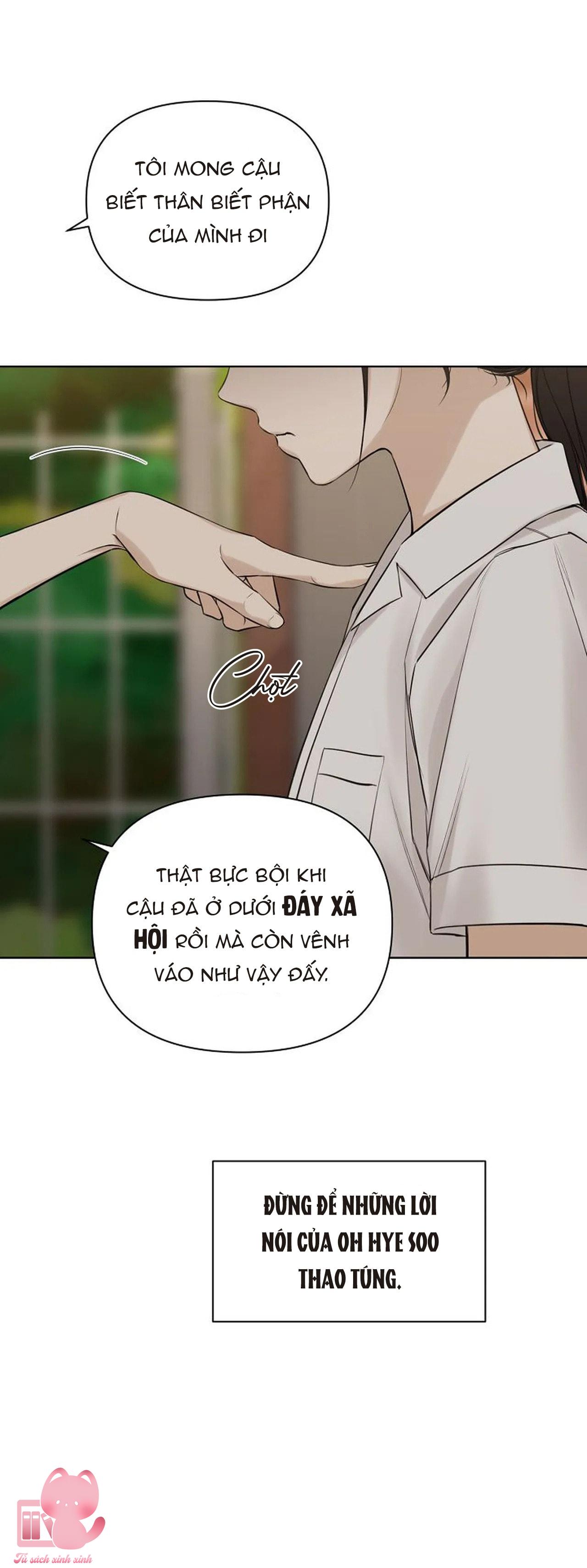 Bình Minh - Chap 17