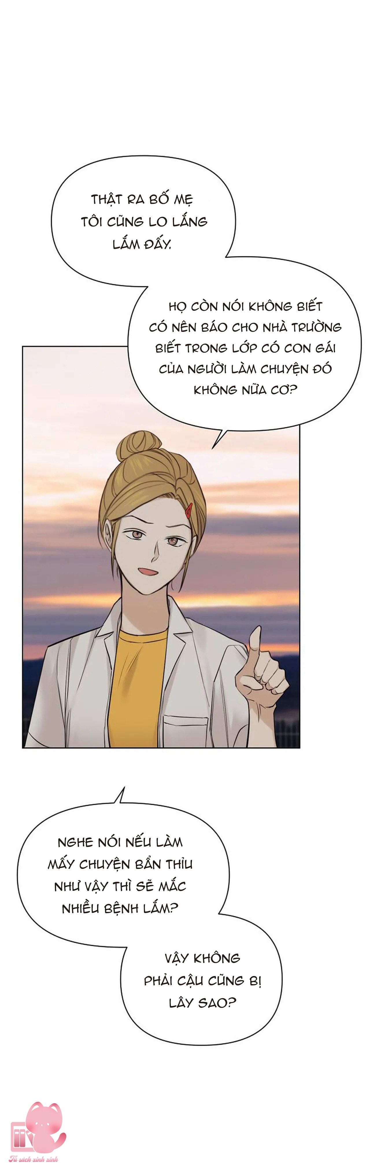 Bình Minh - Chap 17