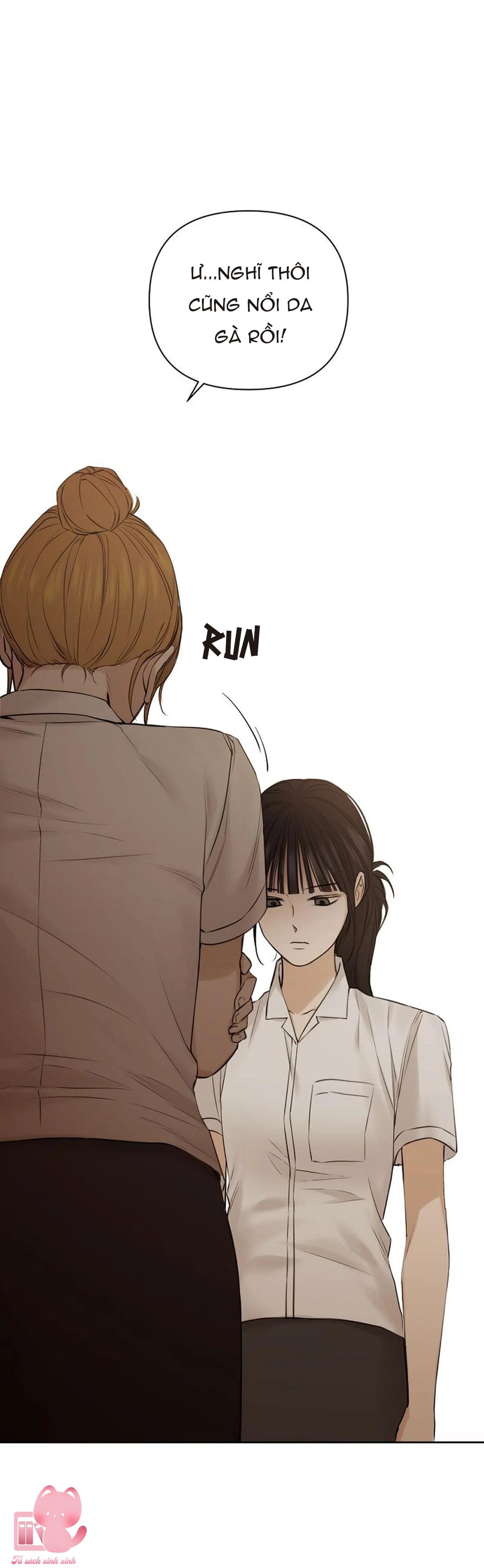 Bình Minh - Chap 17