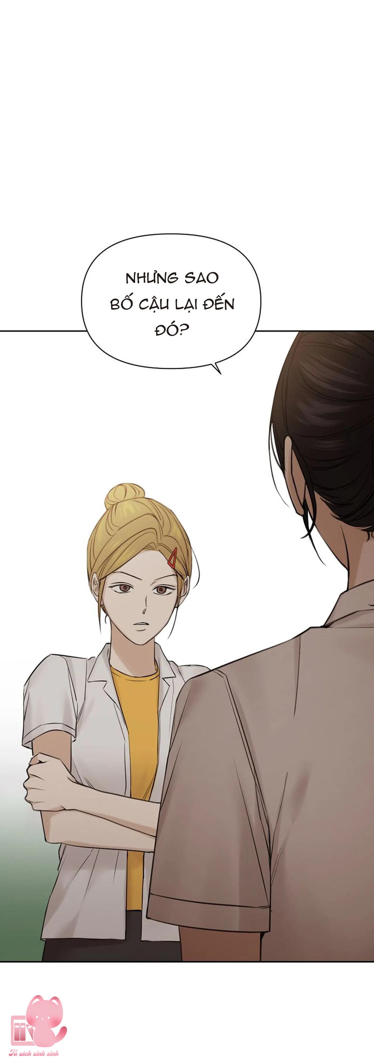 Bình Minh - Chap 17