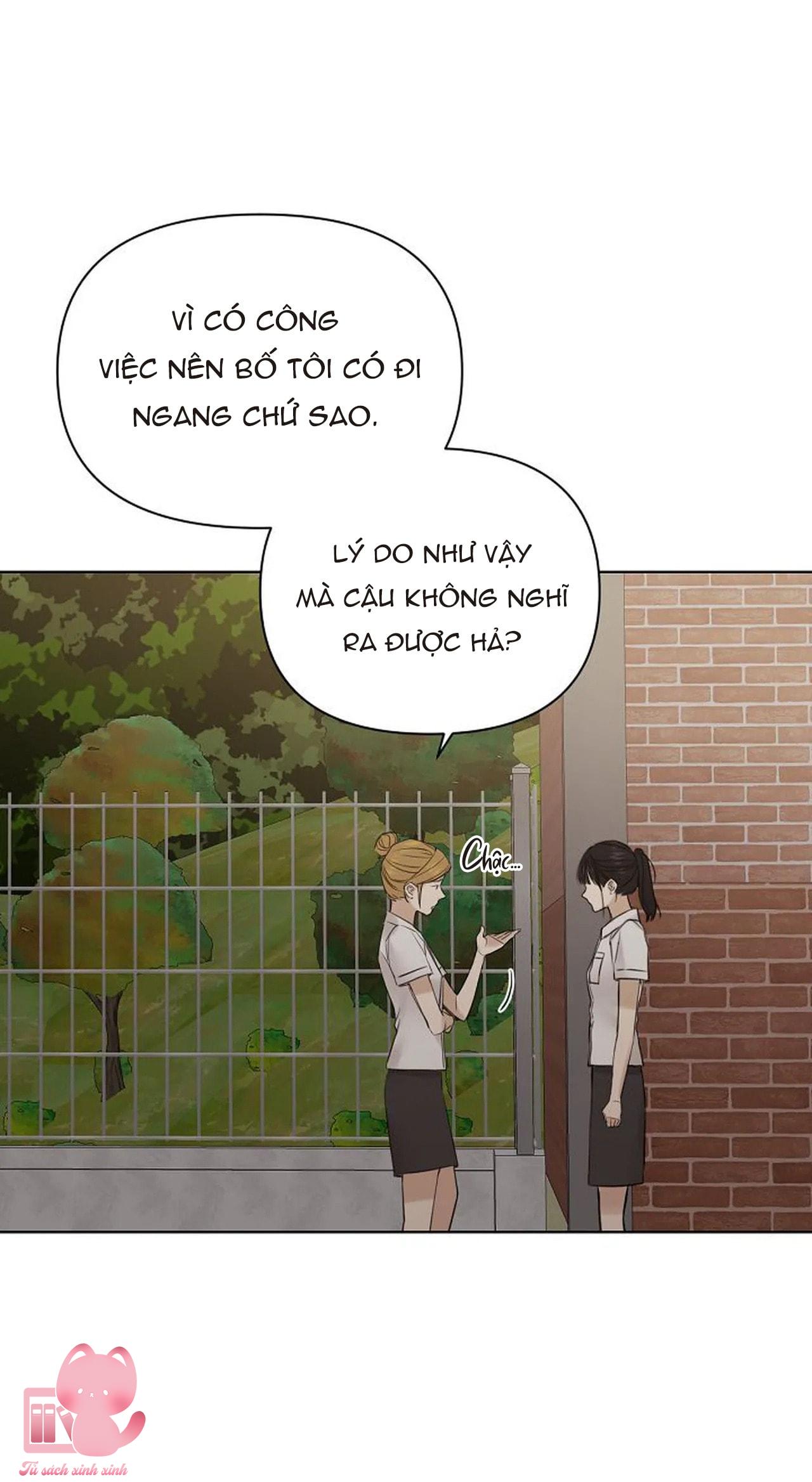 Bình Minh - Chap 17